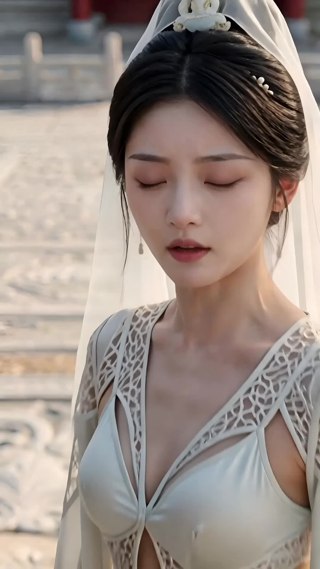 Episode 10 of A Mortal Among Immortals