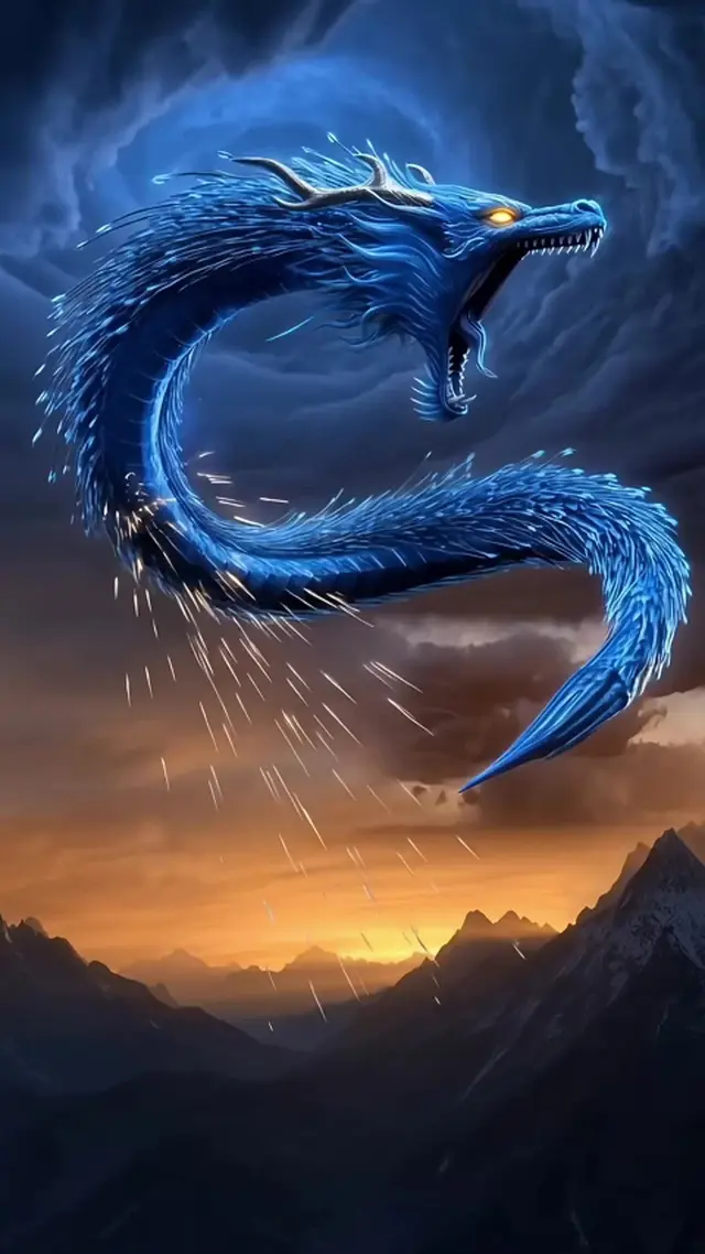 Episode 18 of A Mortal Among Immortals