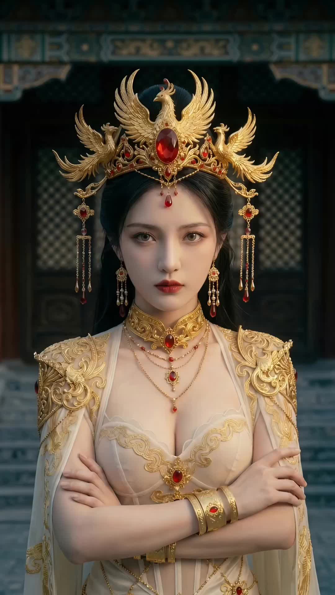 Episode 2 of A Mortal Among Immortals