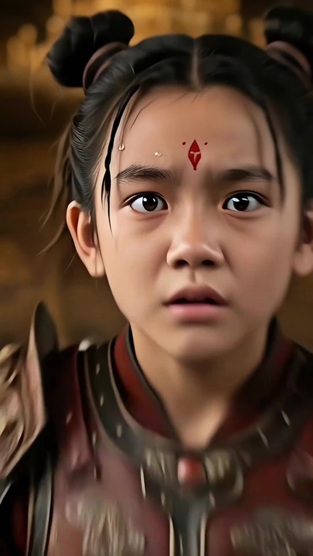 Episode 22 of A Mortal Among Immortals
