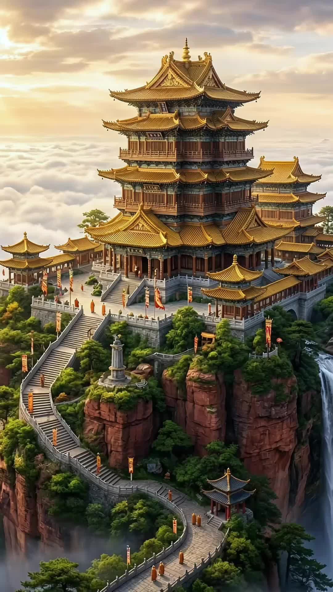Episode 23 of A Mortal Among Immortals