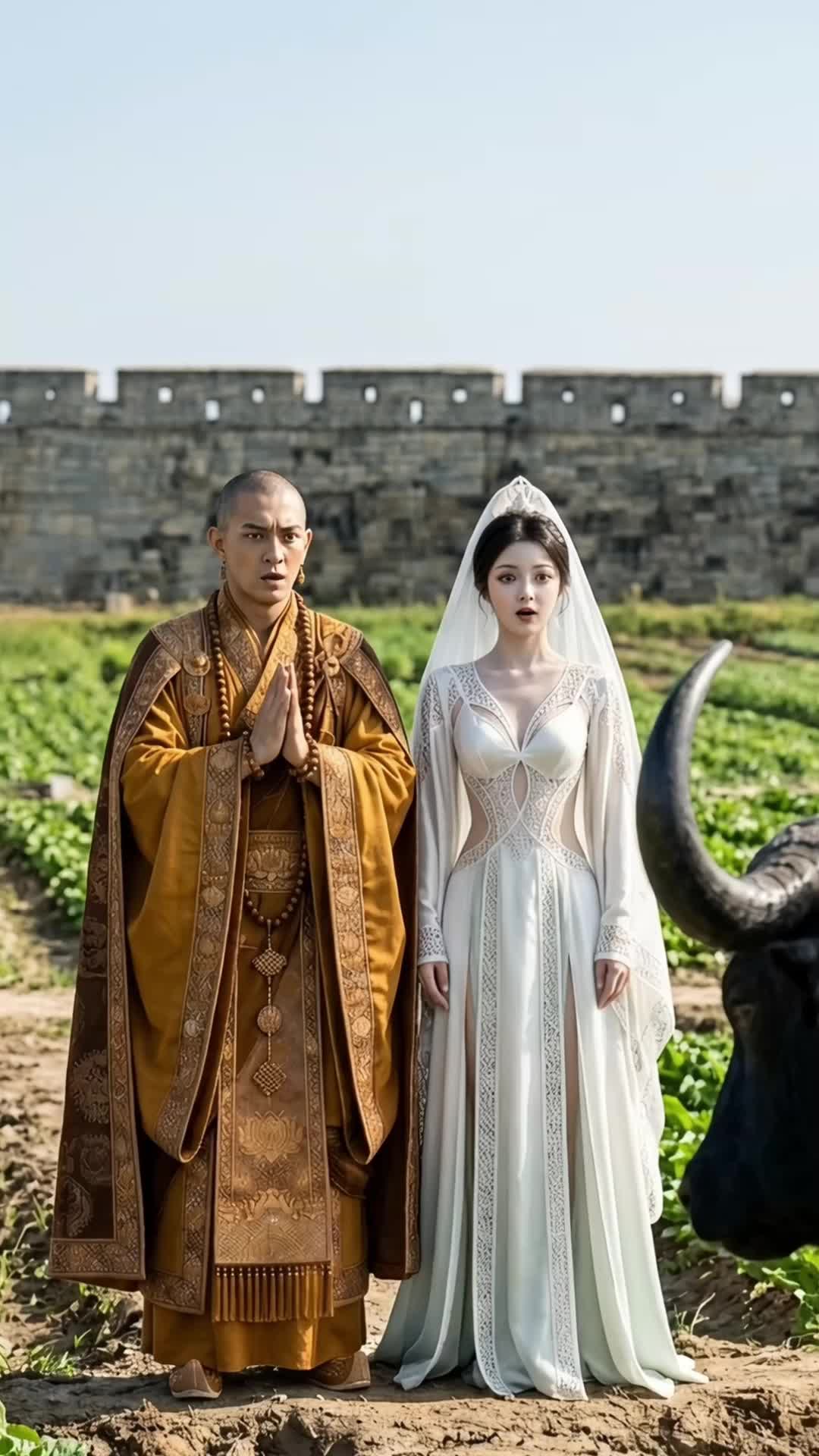 Episode 28 of A Mortal Among Immortals