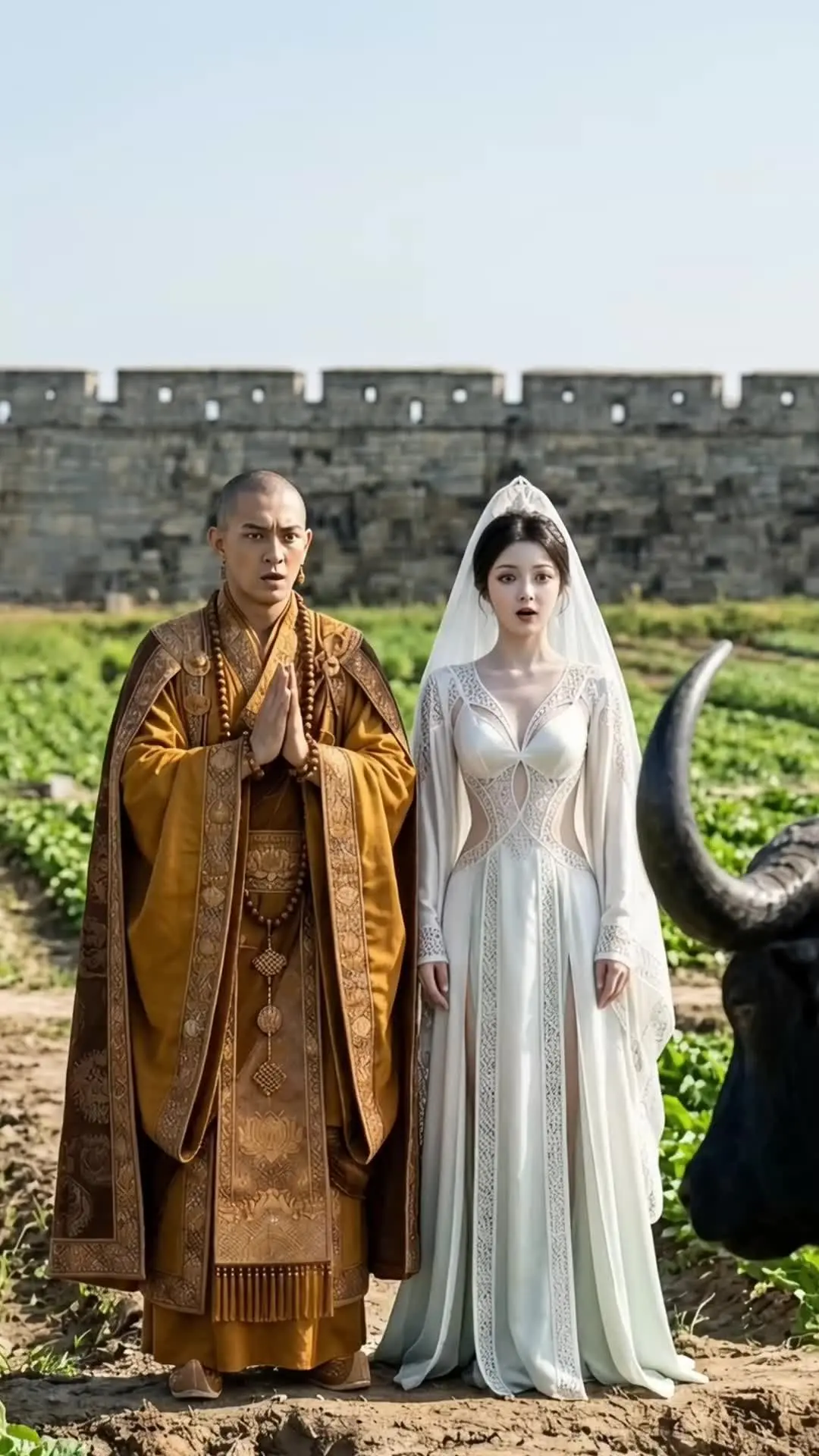 Episode 28 of A Mortal Among Immortals