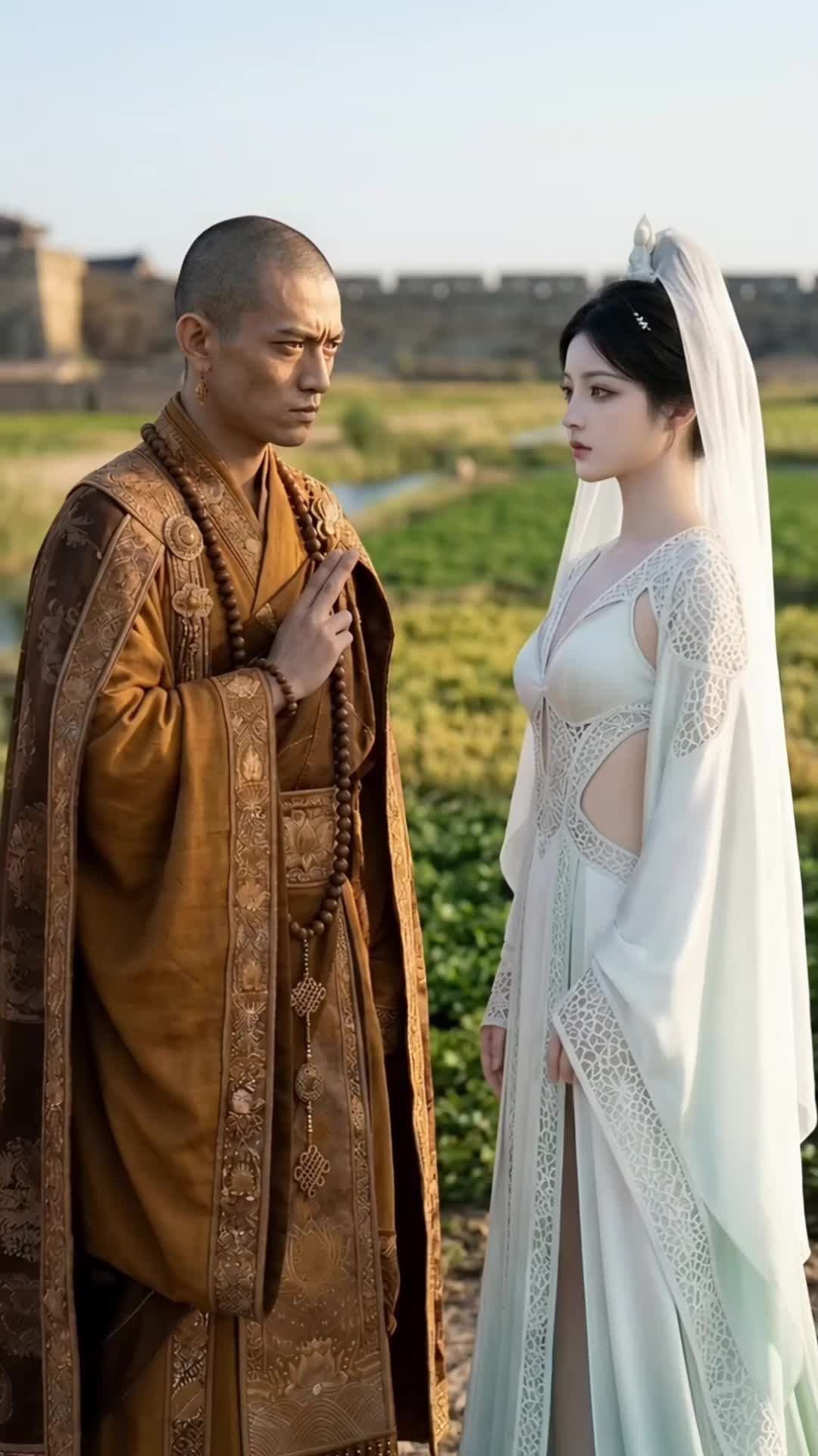 Episode 31 of A Mortal Among Immortals