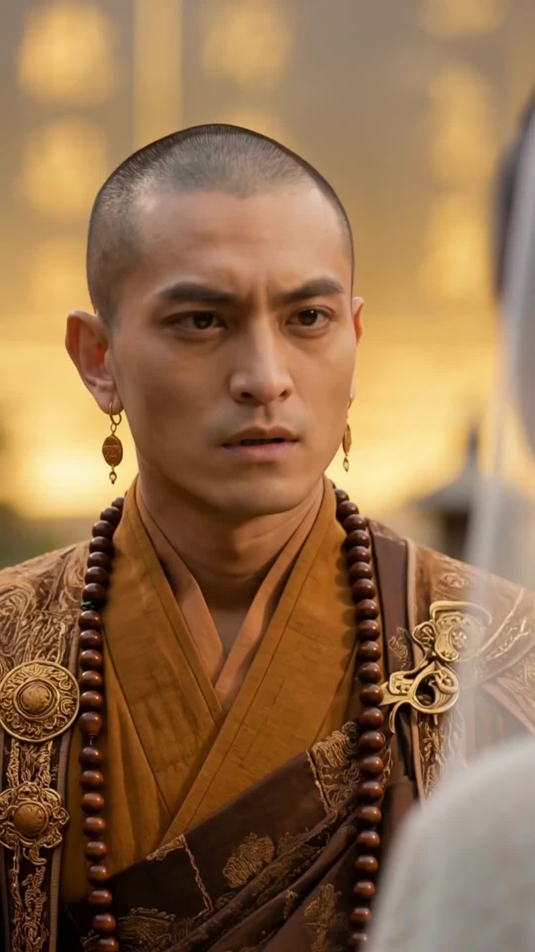 Episode 38 of A Mortal Among Immortals