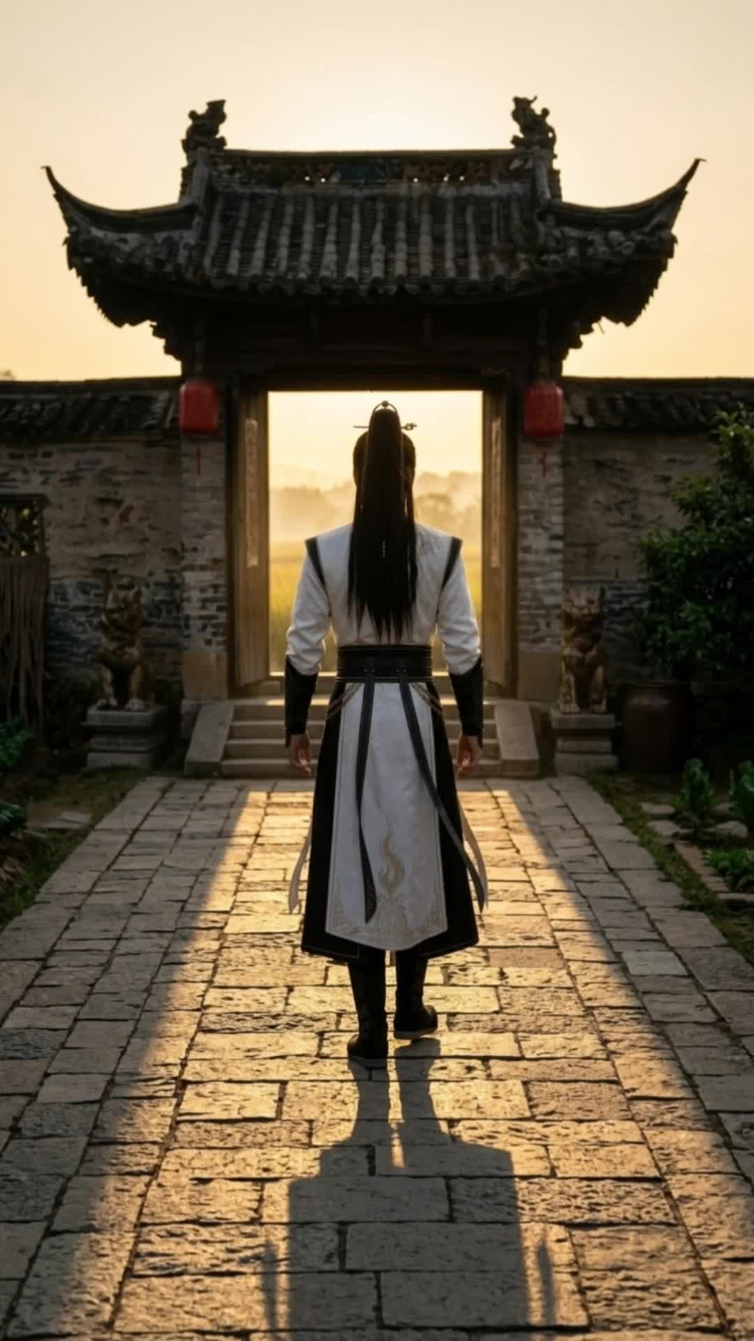 Episode 41 of A Mortal Among Immortals