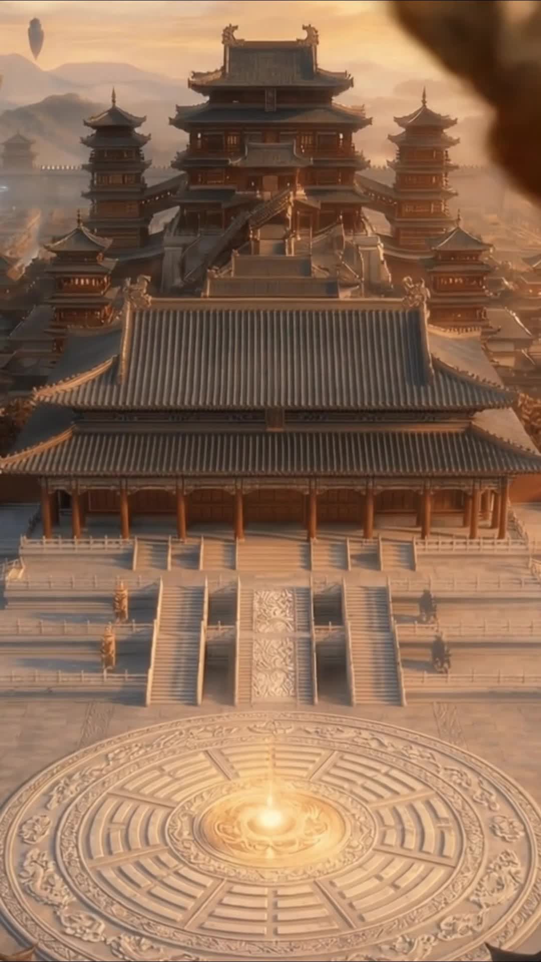 Episode 44 of A Mortal Among Immortals