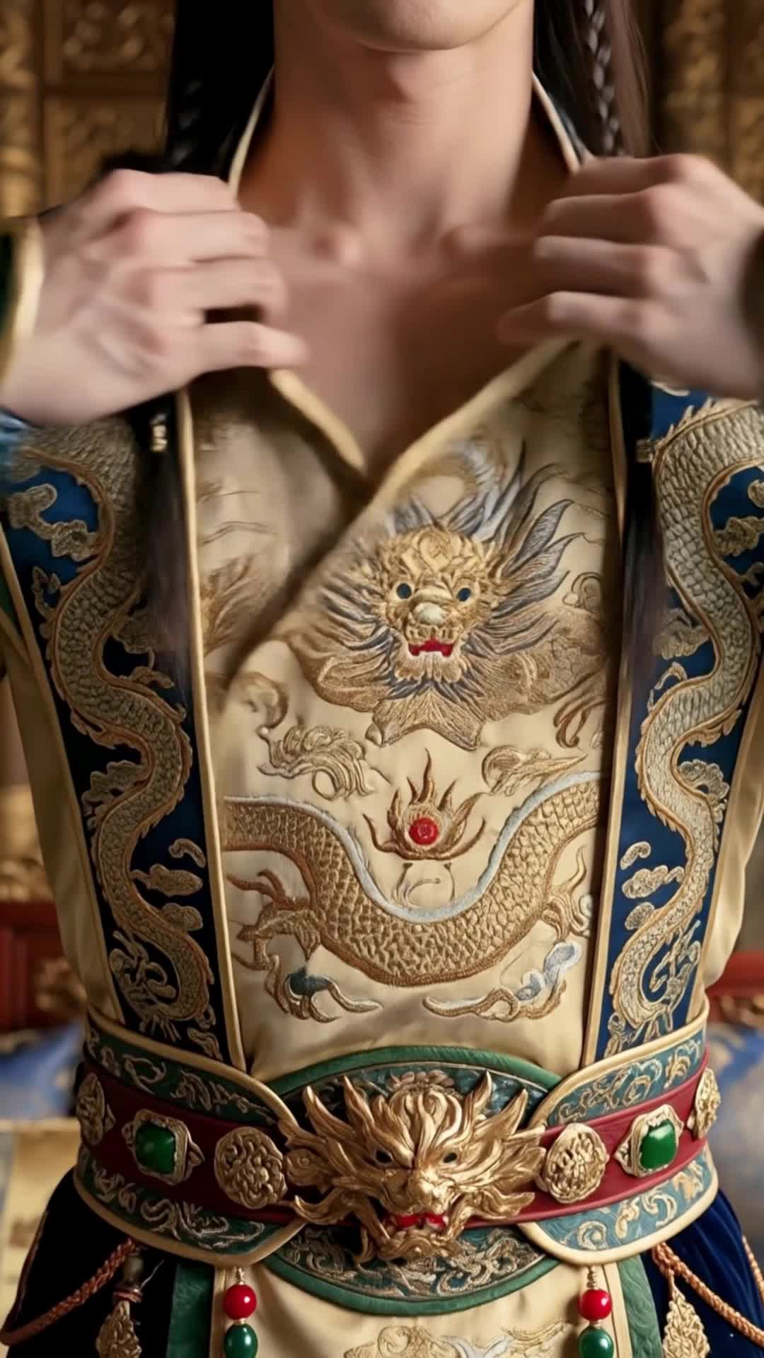 Episode 45 of A Mortal Among Immortals