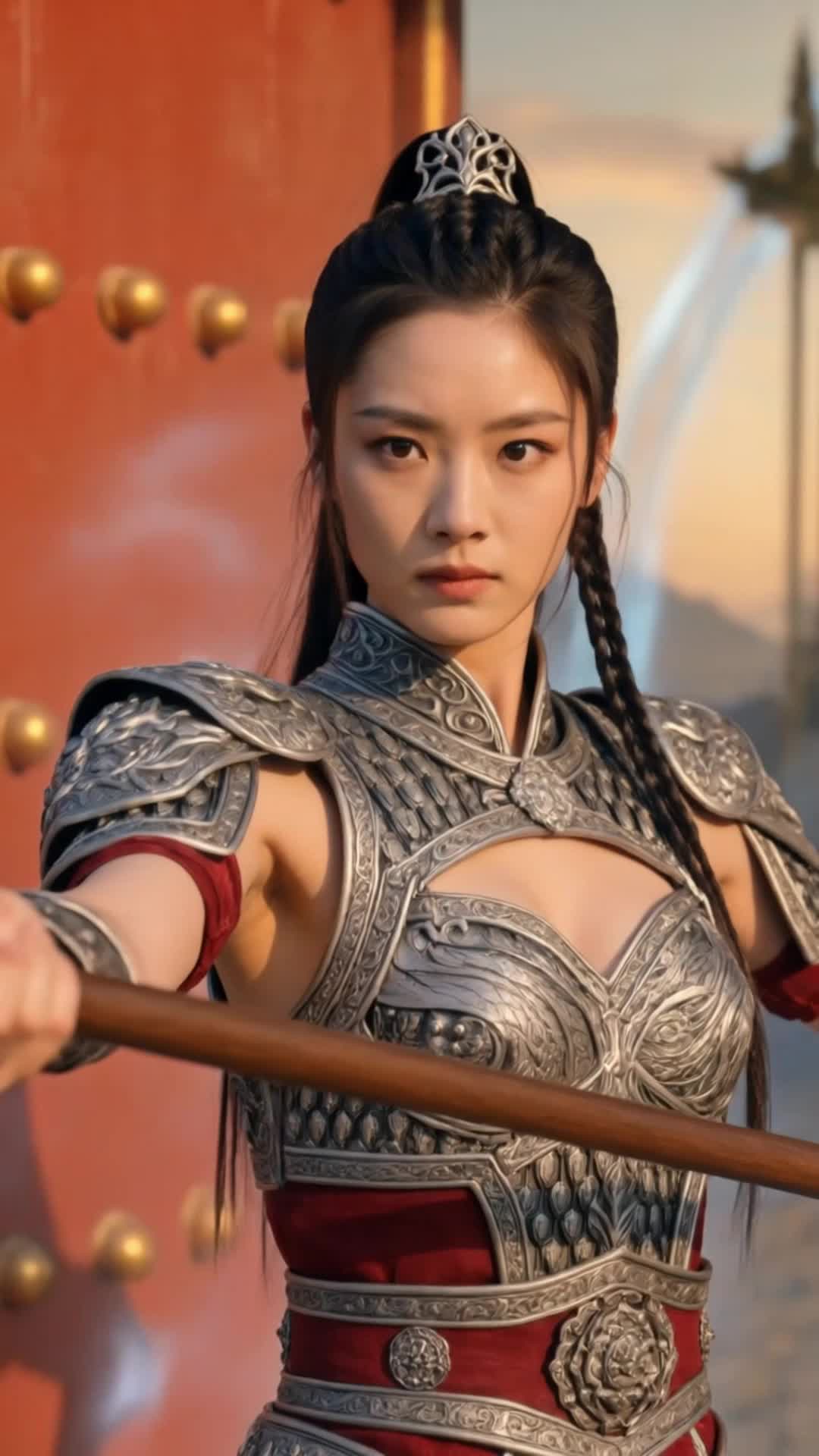 Episode 56 of A Mortal Among Immortals