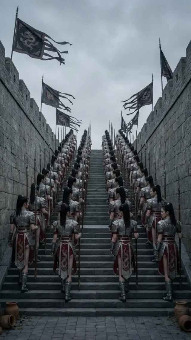 Episode 62 of A Mortal Among Immortals