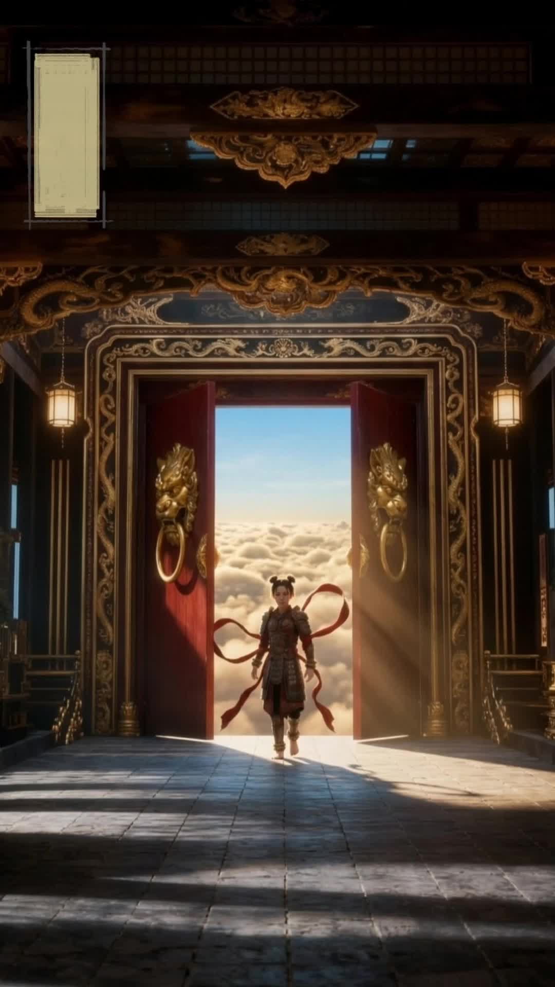 Episode 63 of A Mortal Among Immortals