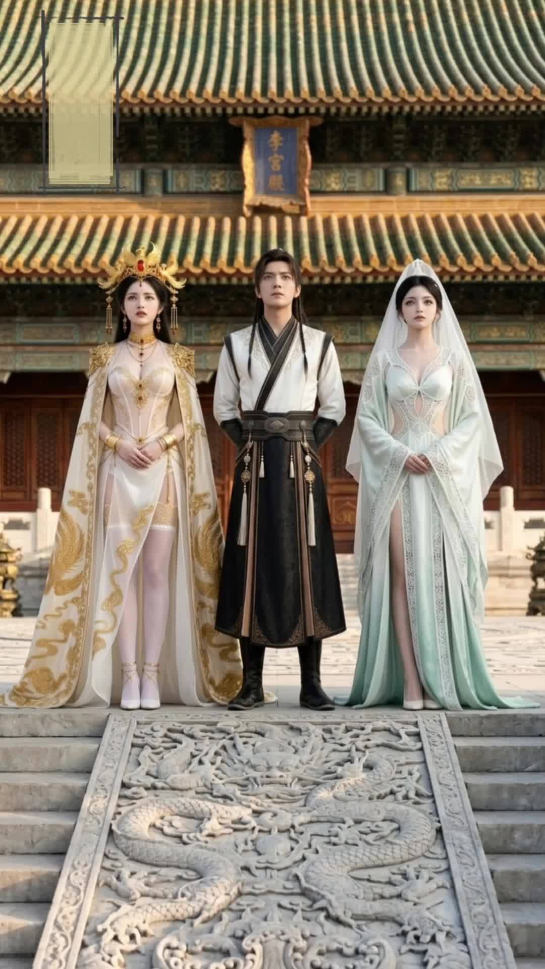 Episode 64 of A Mortal Among Immortals