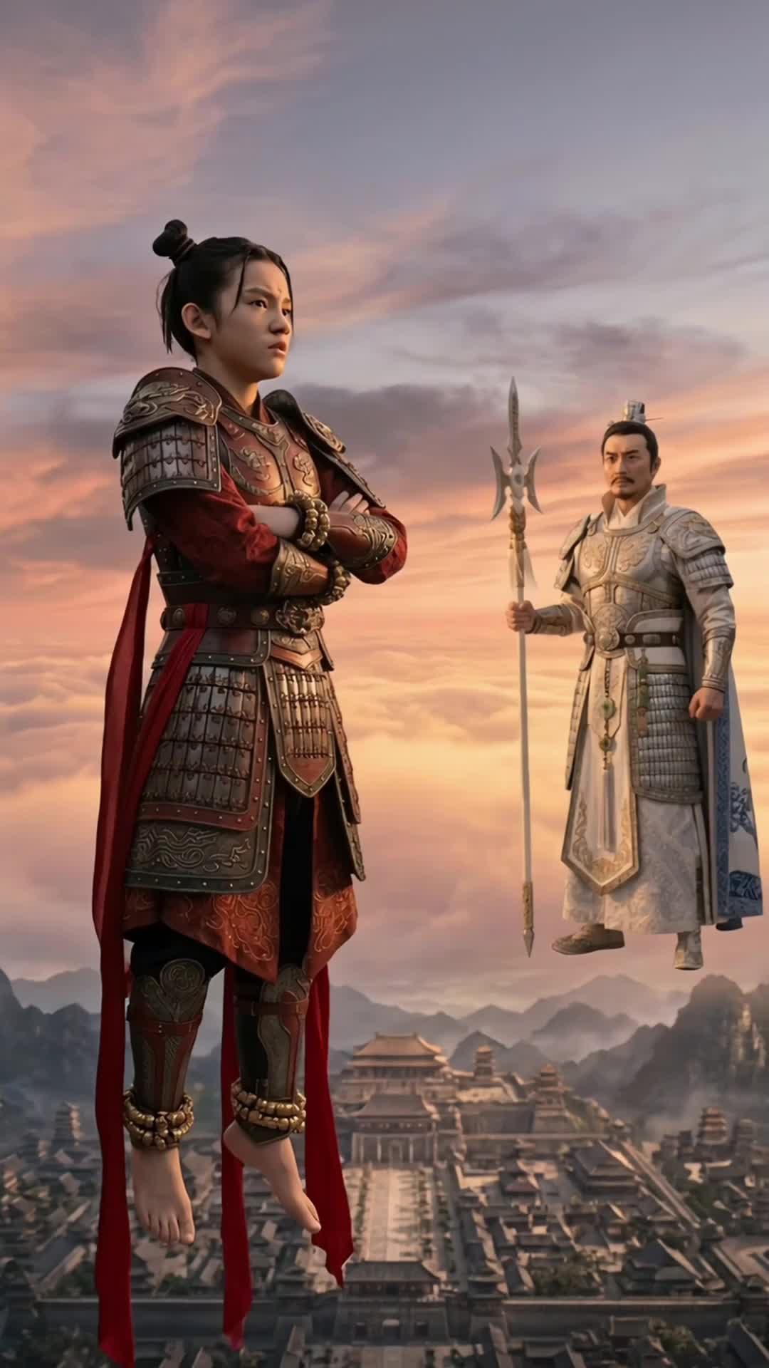 Episode 70 of A Mortal Among Immortals