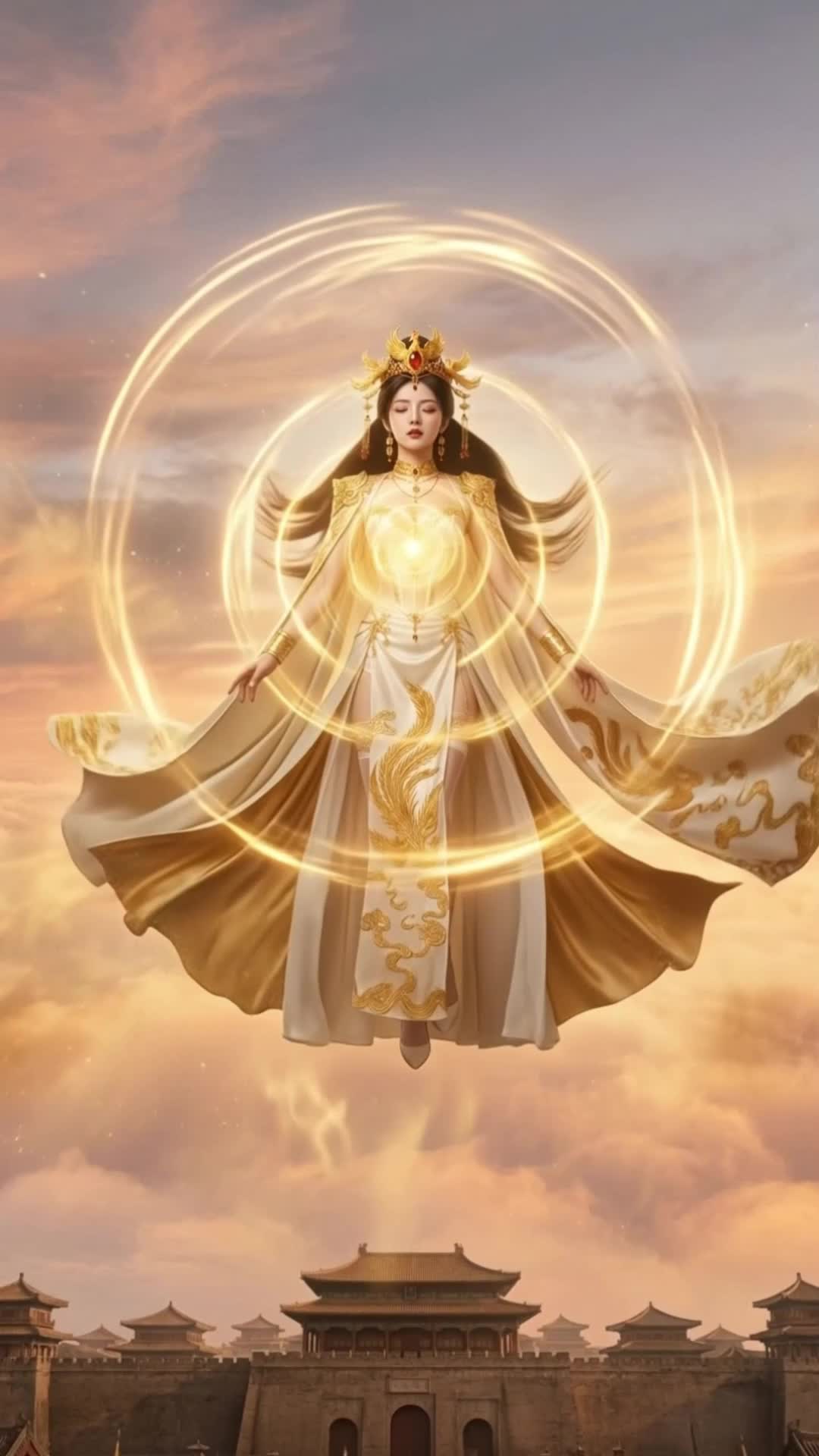 Episode 72 of A Mortal Among Immortals