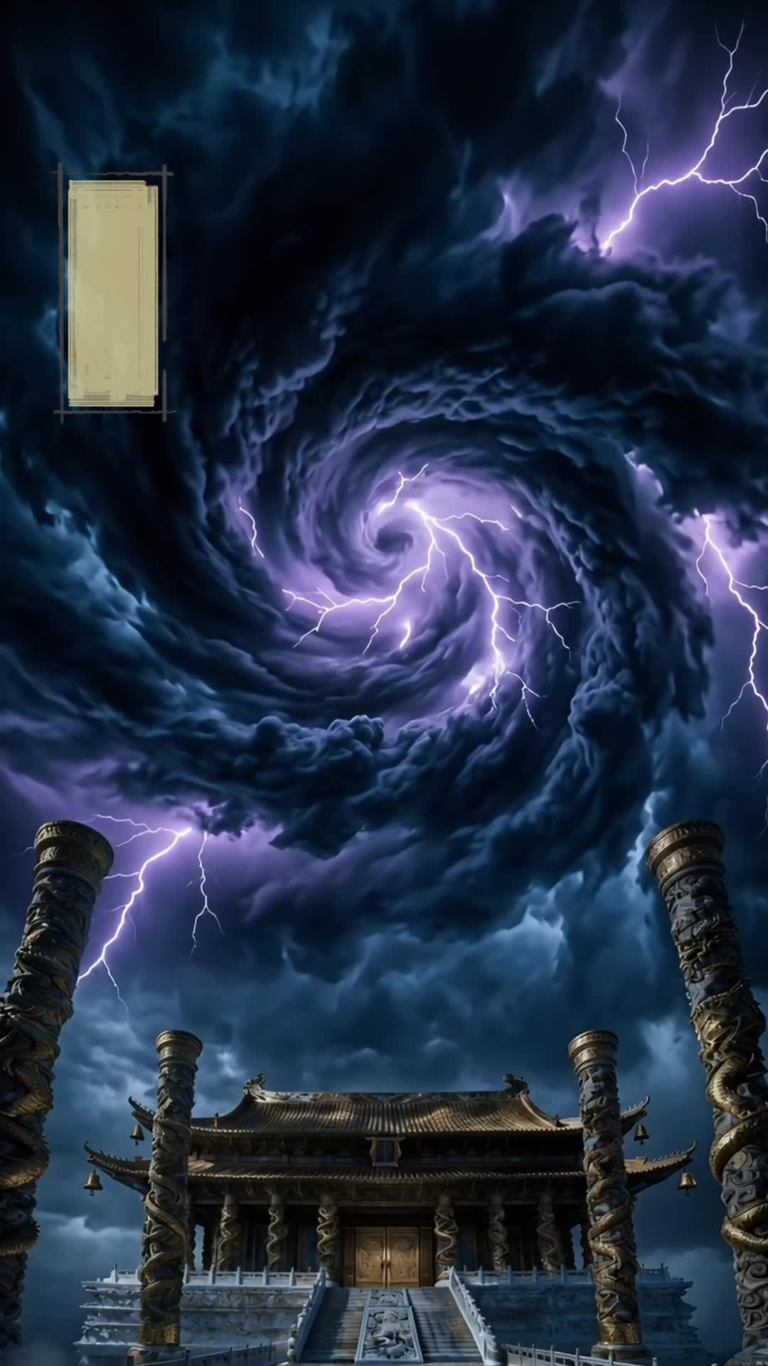 Episode 74 of A Mortal Among Immortals