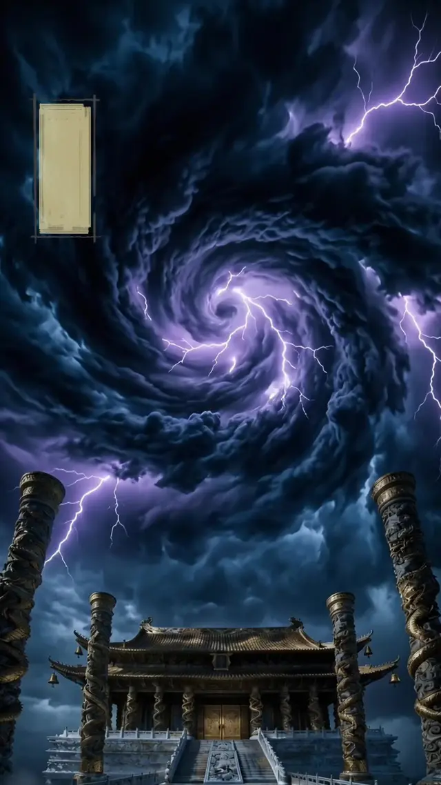 Episode 74 of A Mortal Among Immortals