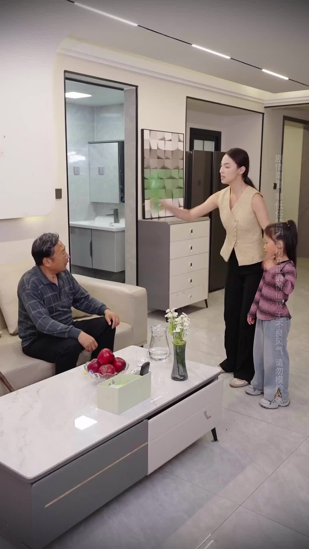 Episode 23 of A Mother's Boundaries