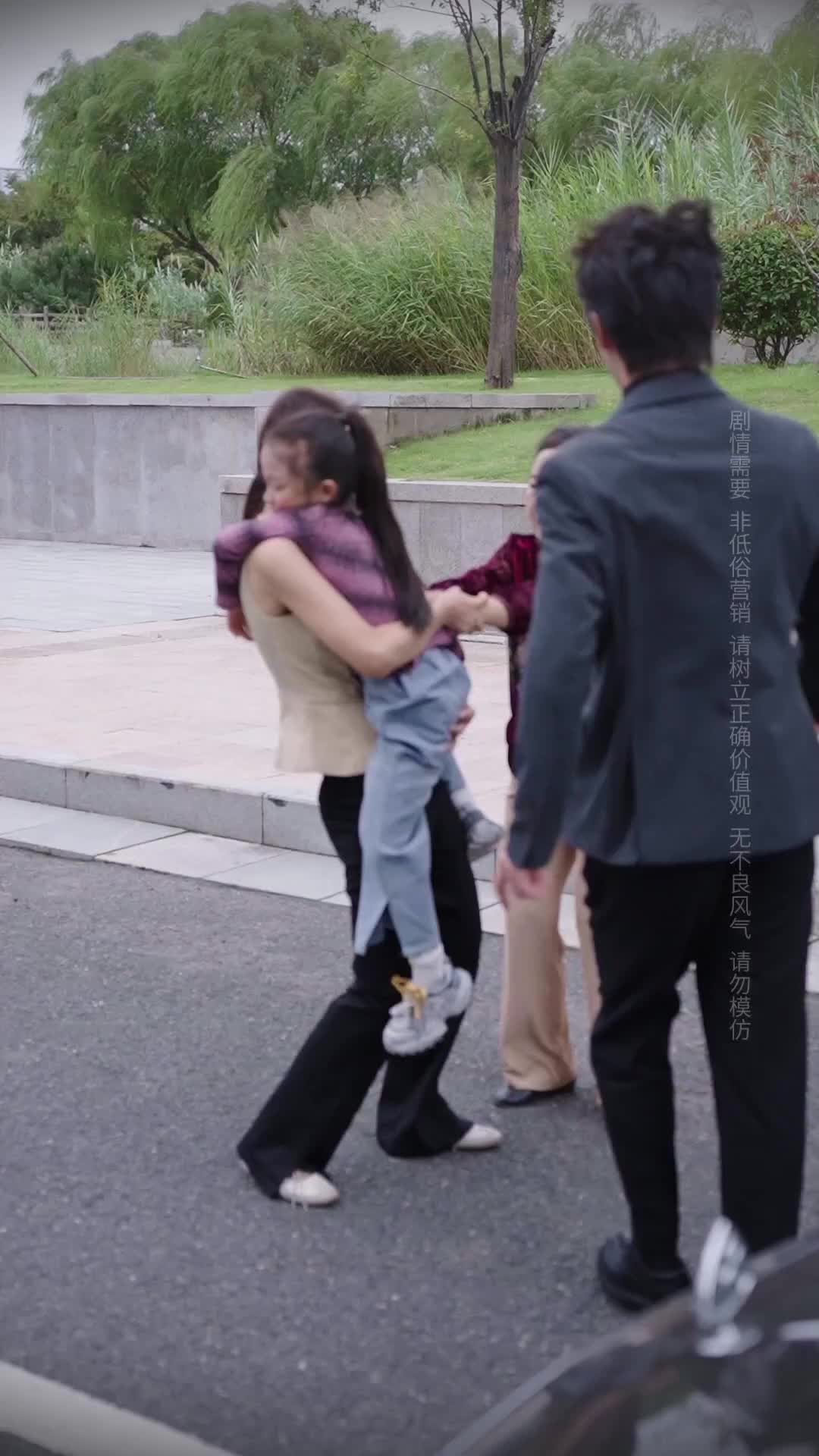 Episode 26 of A Mother's Boundaries