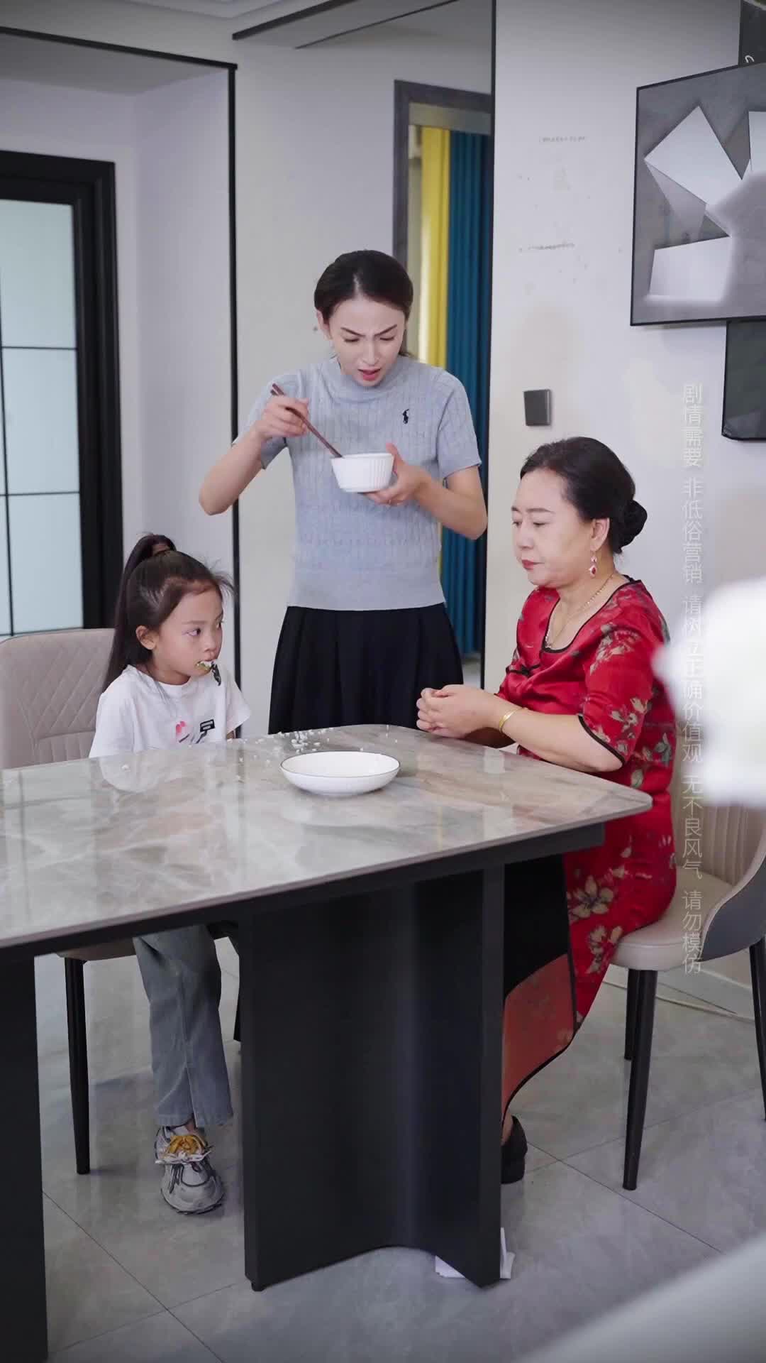 Episode 5 of A Mother's Boundaries