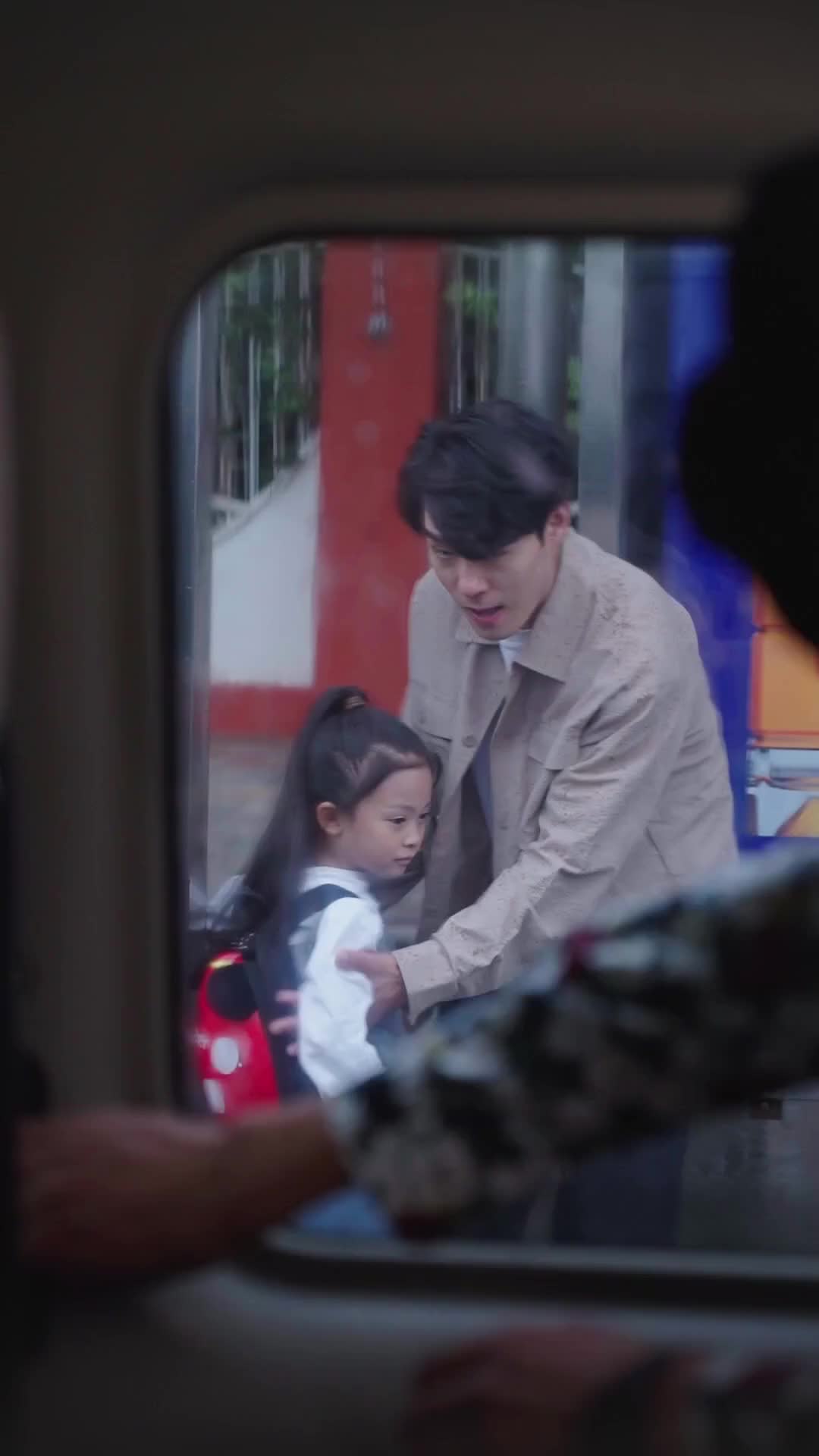 Episode 9 of A Mother's Boundaries