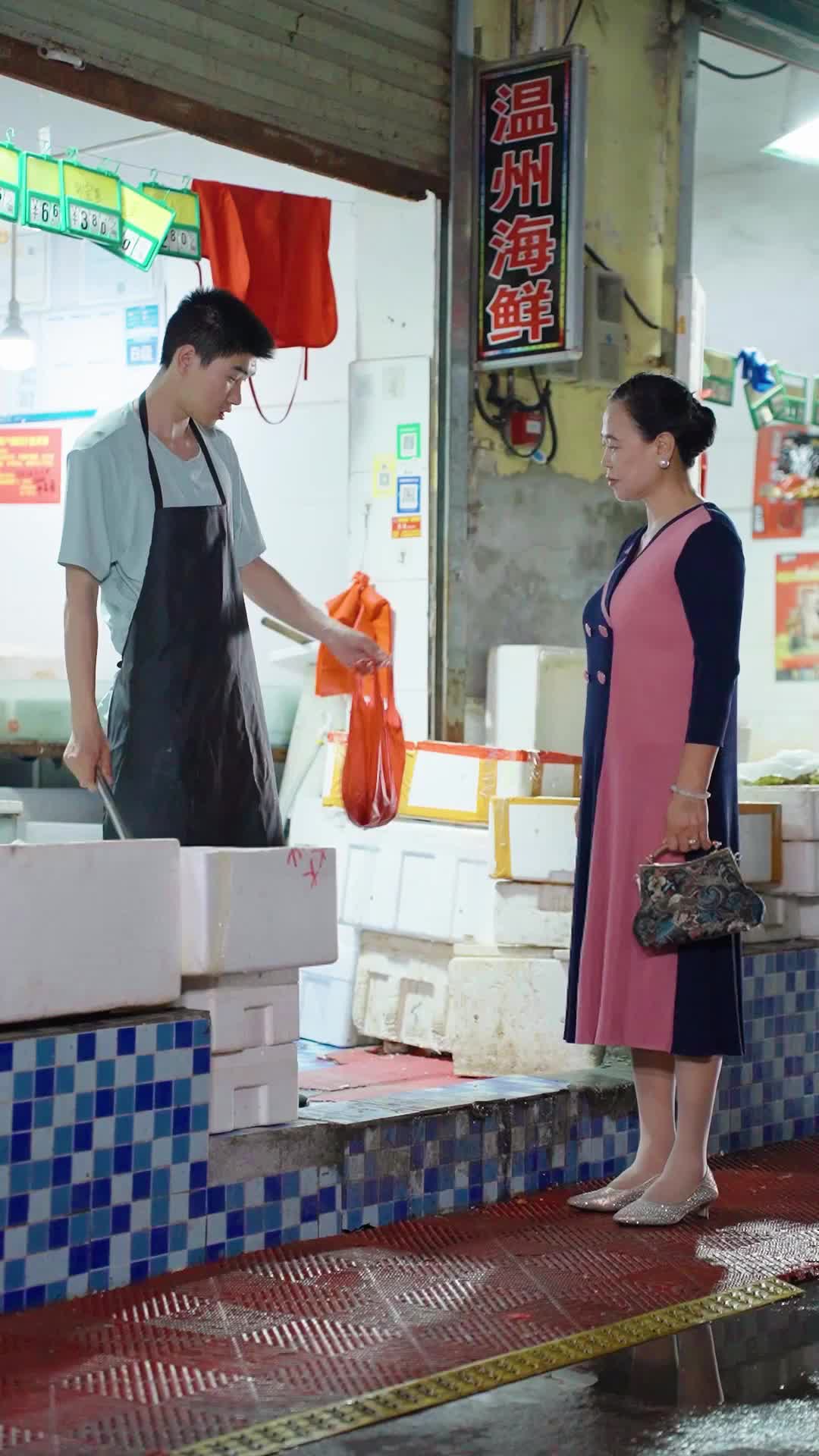 Episode 2 of A Mother's Rebirth