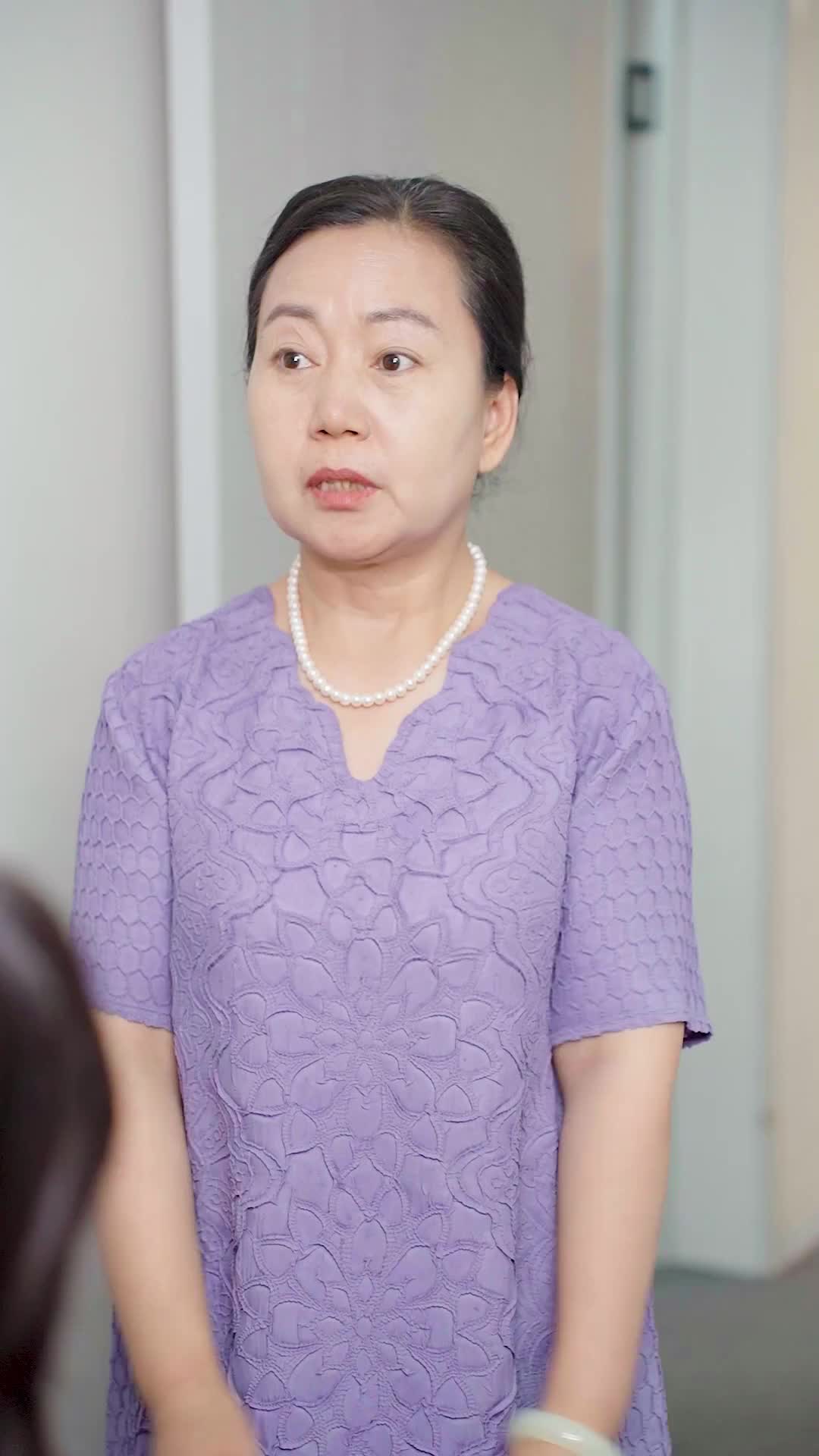 Episode 25 of A Mother's Rebirth