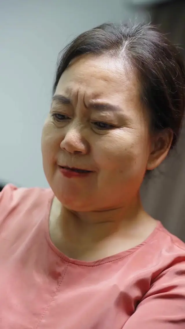 Episode 5 of A Mother's Rebirth