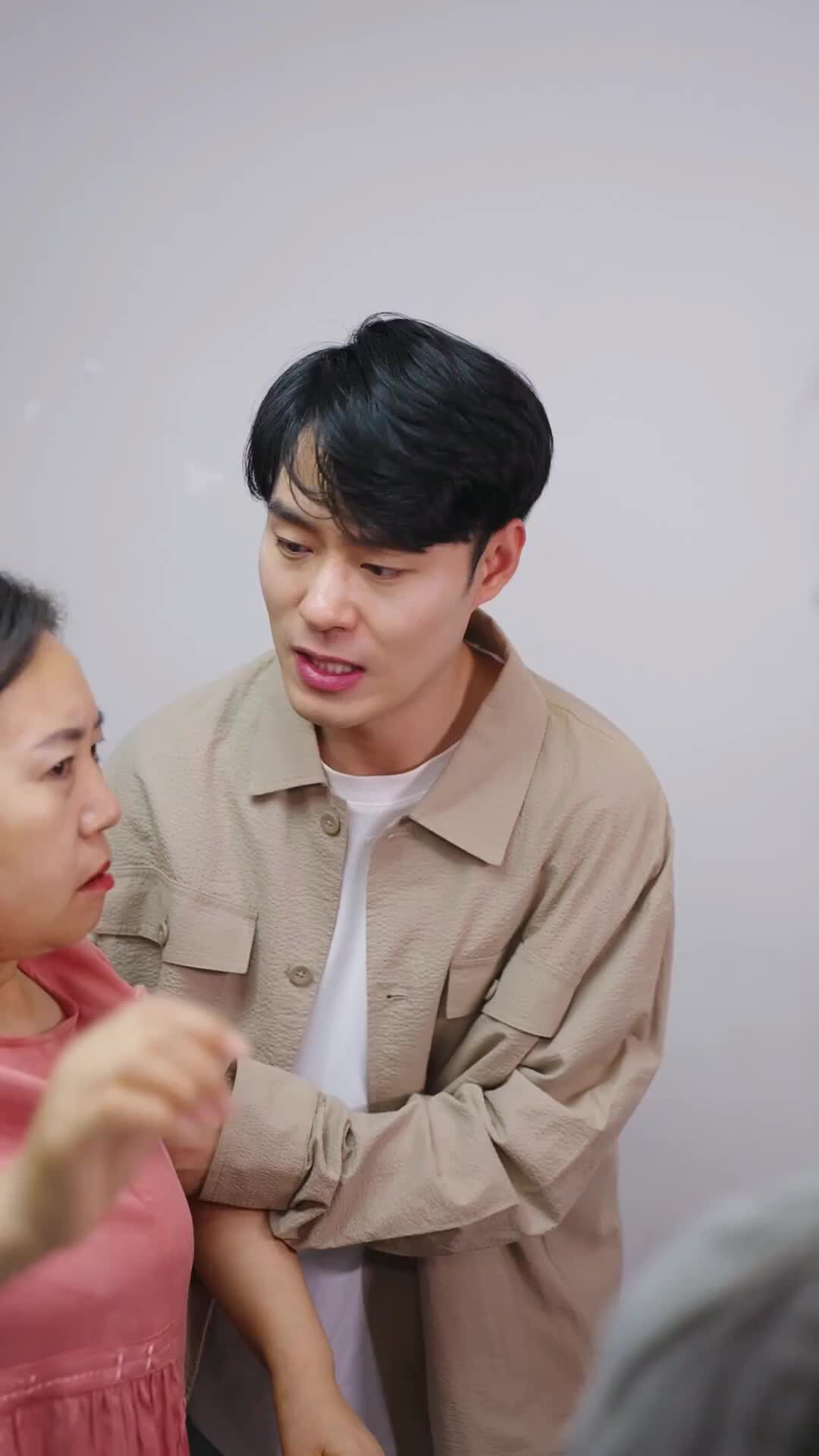 Episode 6 of A Mother's Rebirth