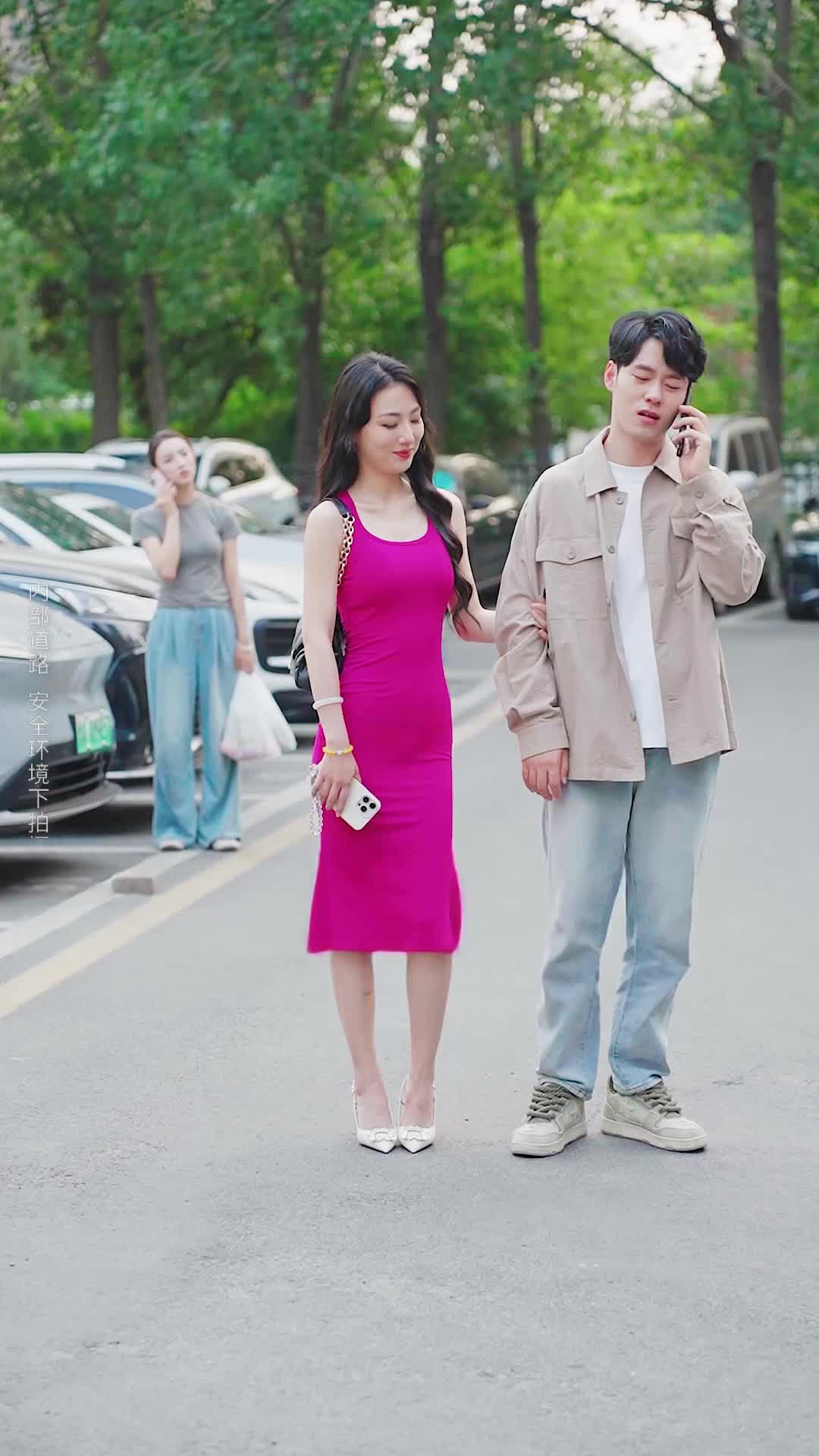 Episode 7 of A Mother's Rebirth