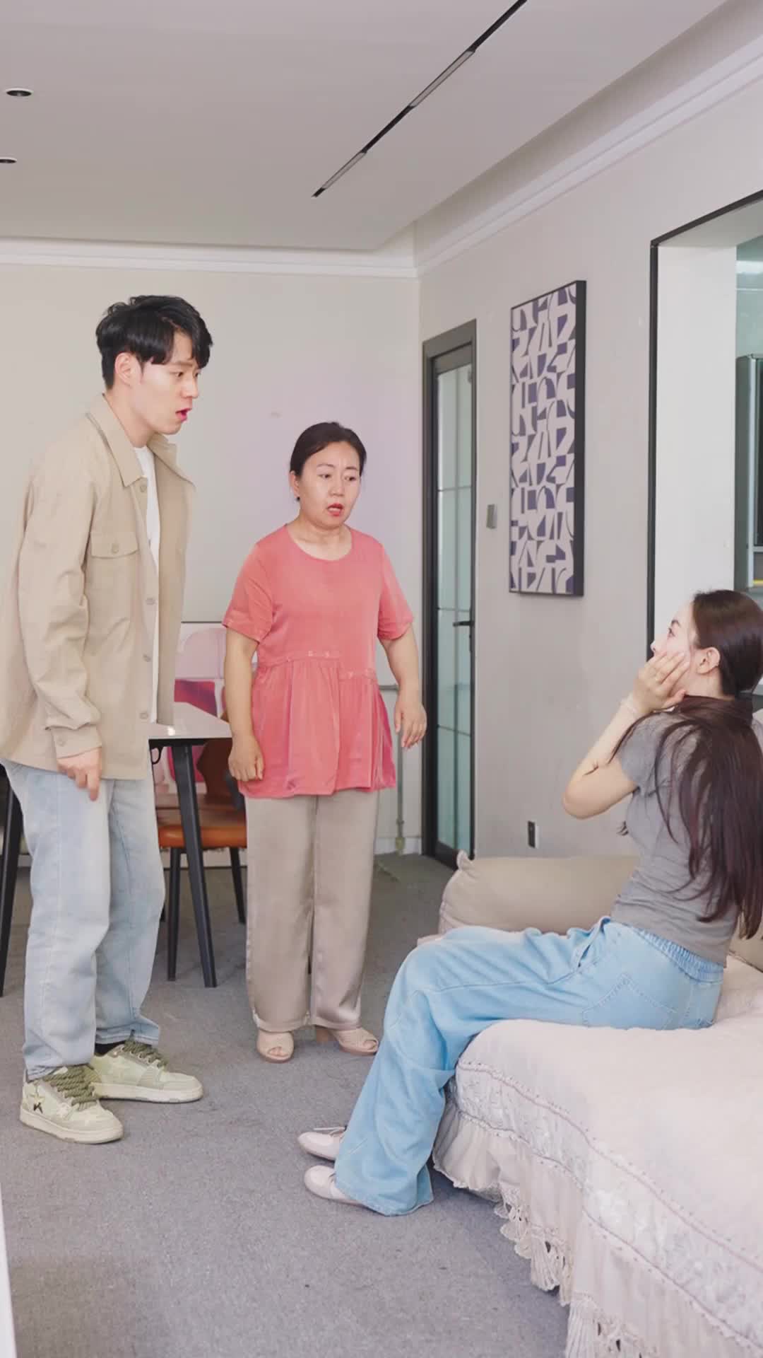 Episode 8 of A Mother's Rebirth