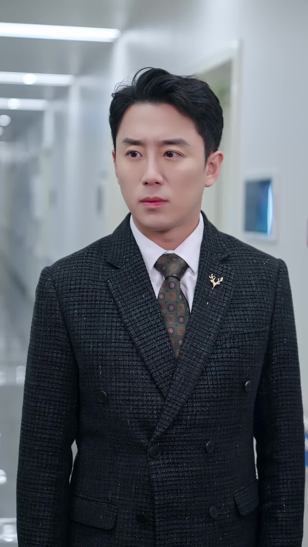 Episode 16 of A Mother's Revenge