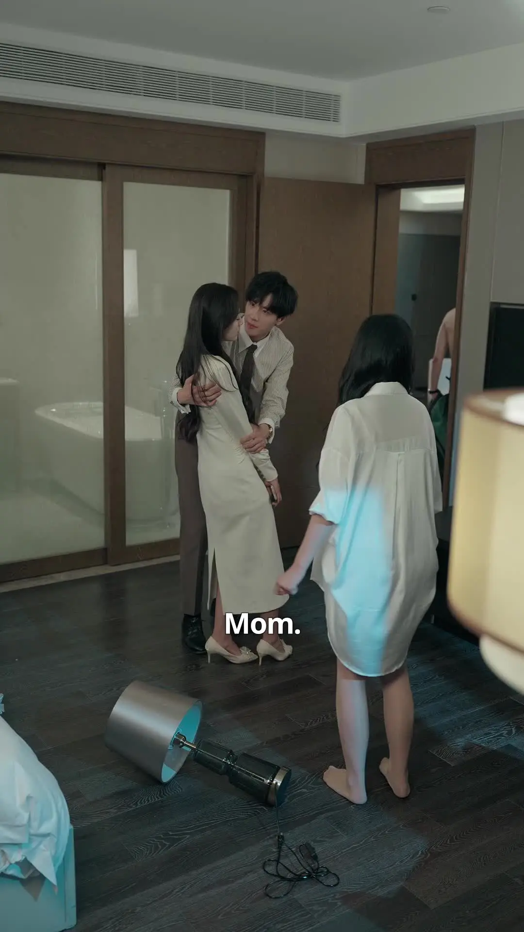 Episode 17 of A Mother's Rewind Tomorrow