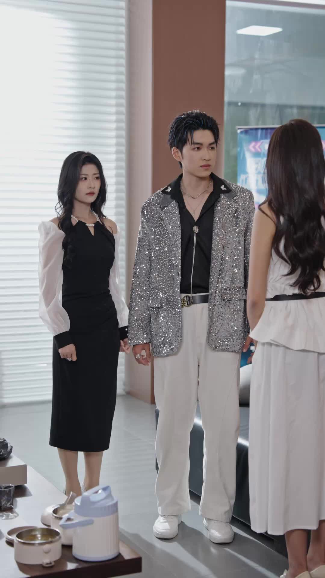 Episode 28 of A Mother's Rewind Tomorrow