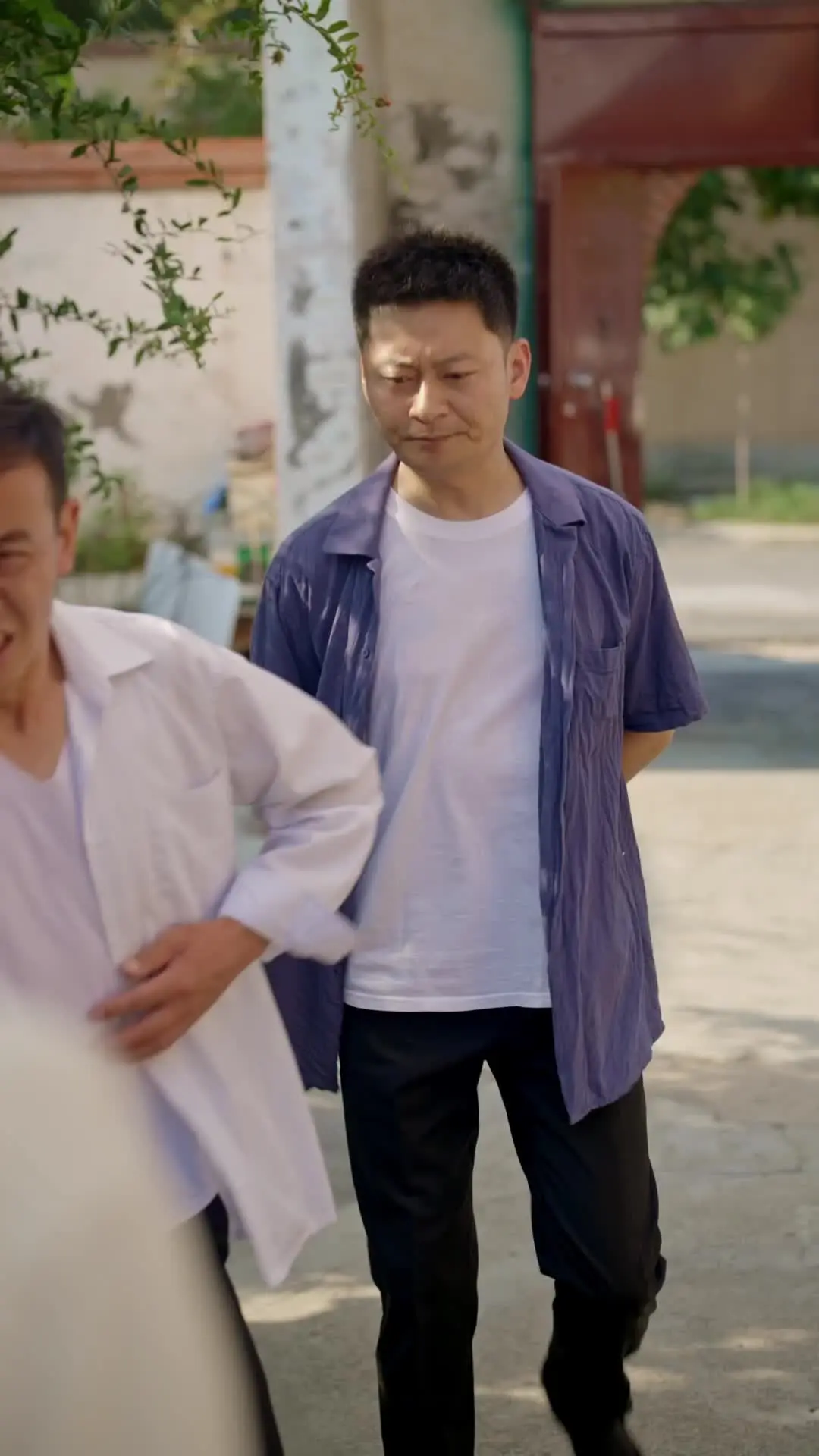 Episode 10 of A Mother's Silent Love