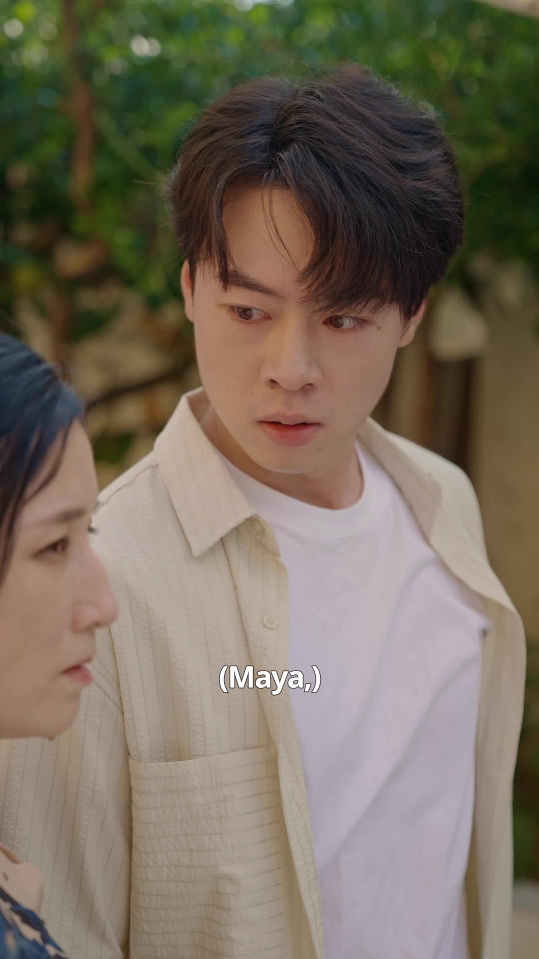 Episode 12 of A Mother's Silent Love