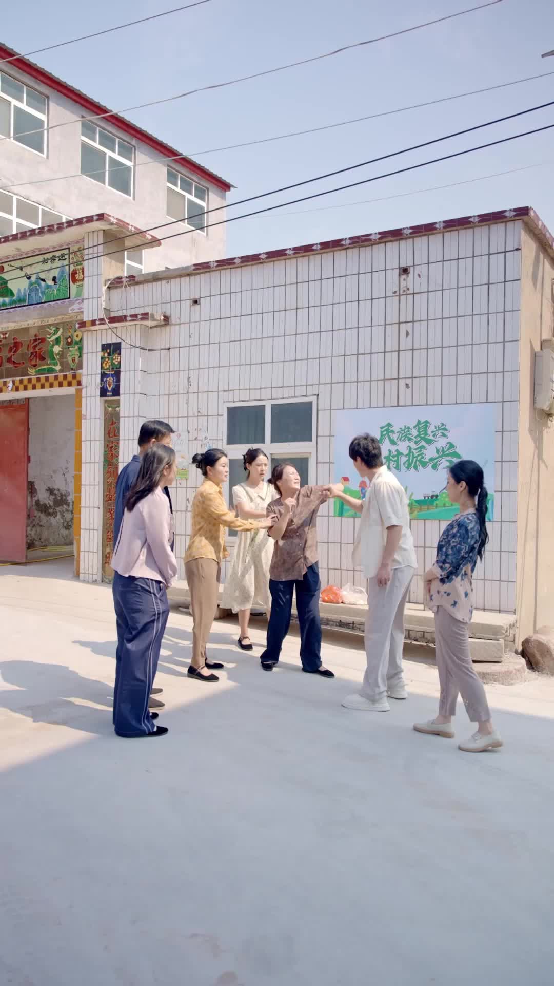 Episode 13 of A Mother's Silent Love