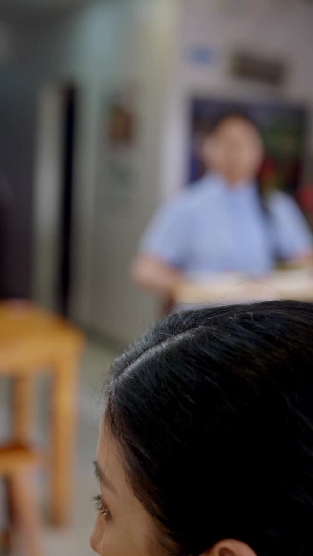 Episode 17 of A Mother's Silent Love