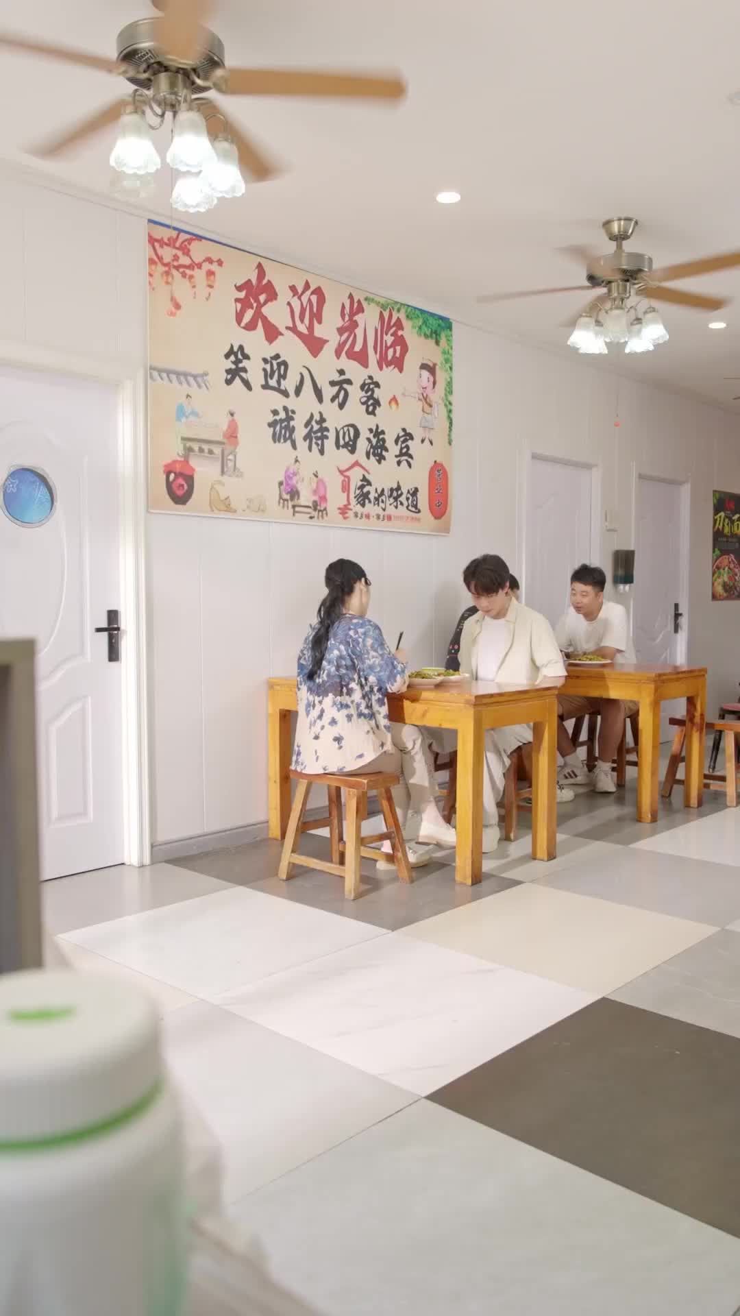 Episode 18 of A Mother's Silent Love