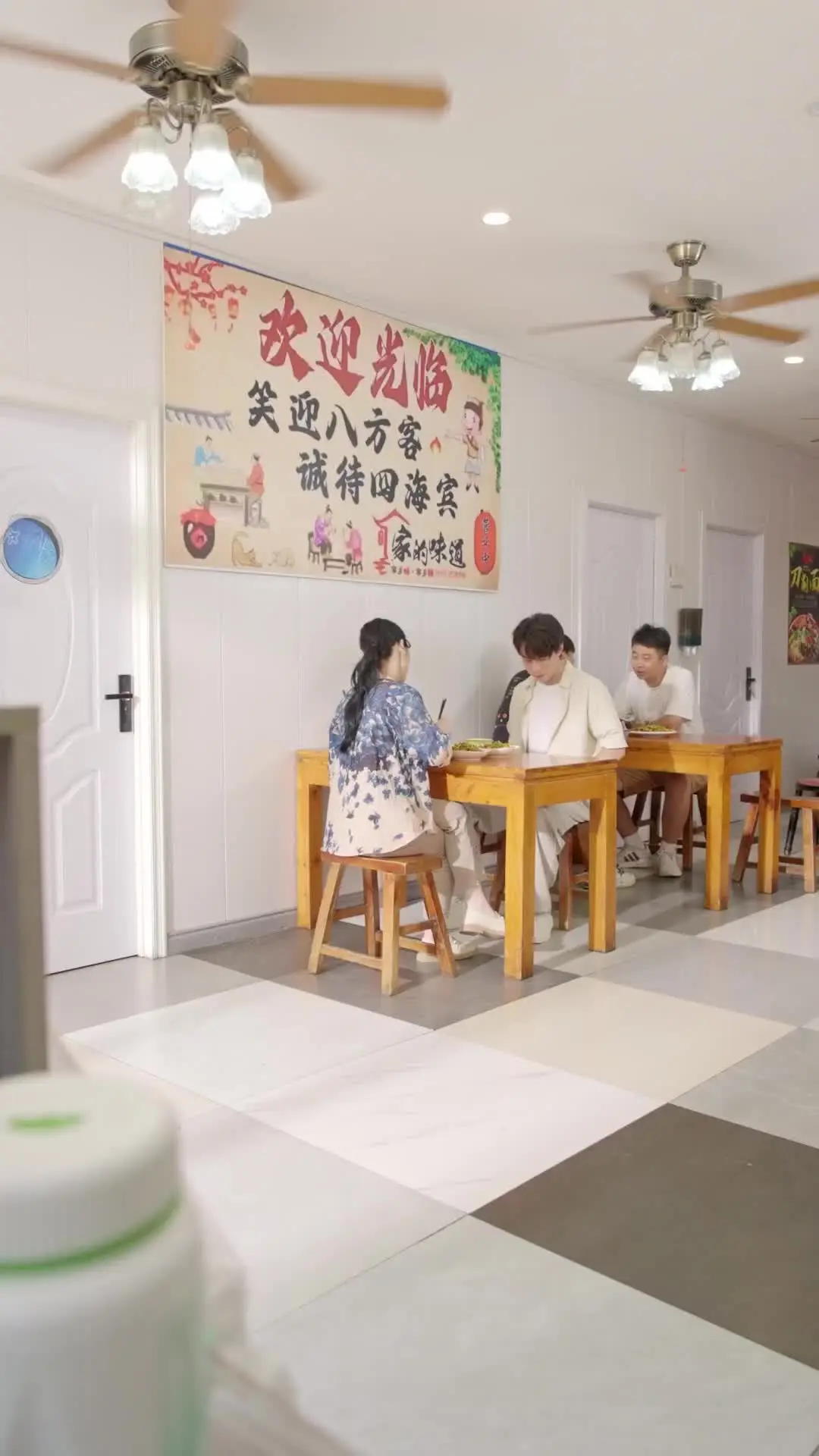 Episode 18 of A Mother's Silent Love