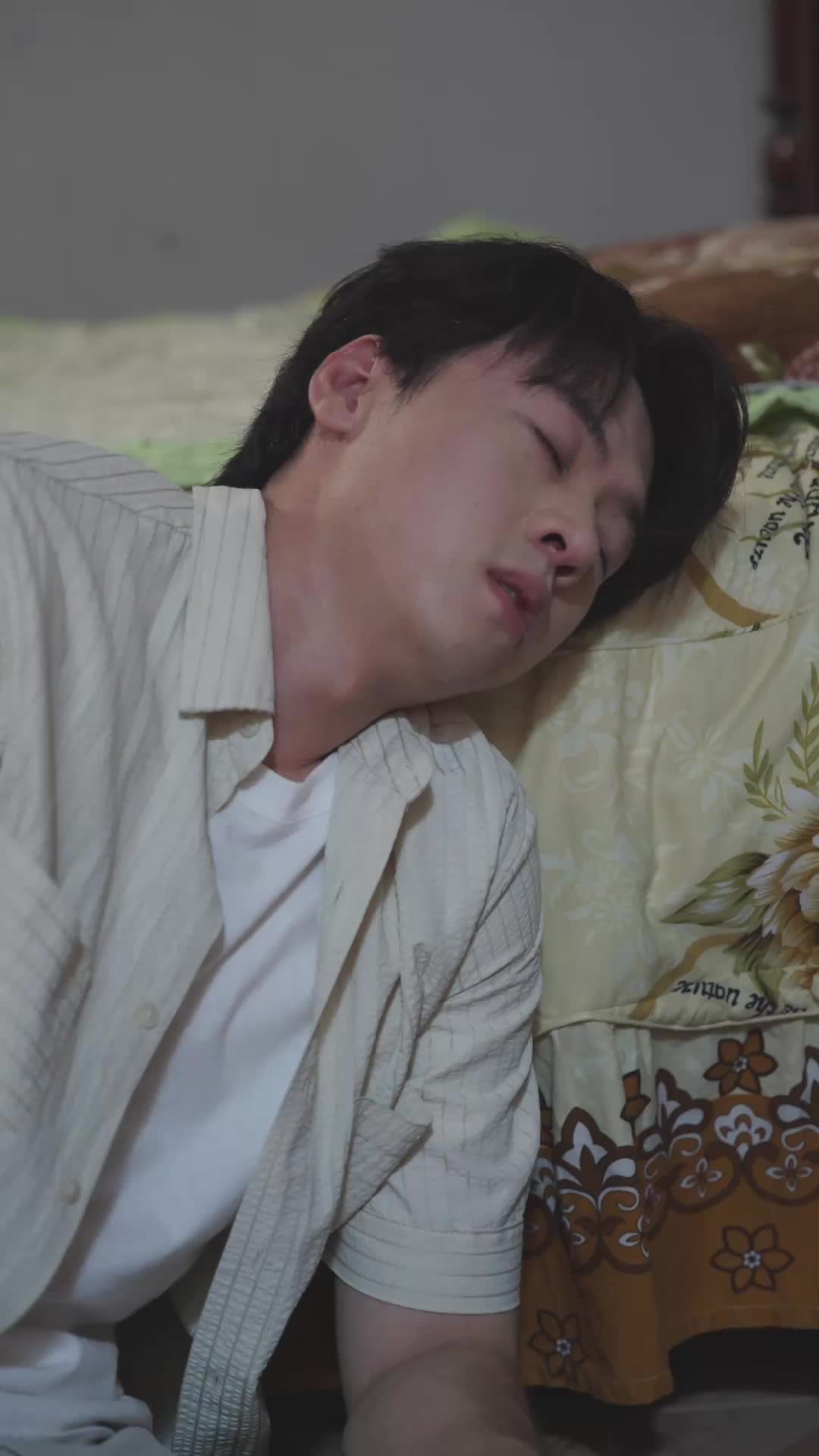 Episode 24 of A Mother's Silent Love