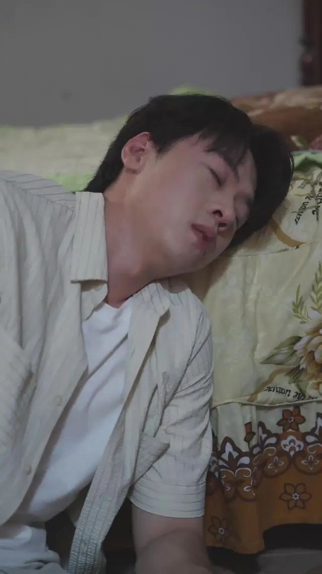 Episode 24 of A Mother's Silent Love