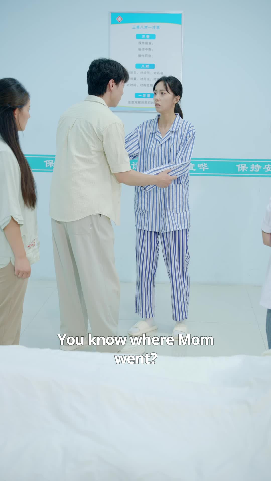 Episode 29 of A Mother's Silent Love