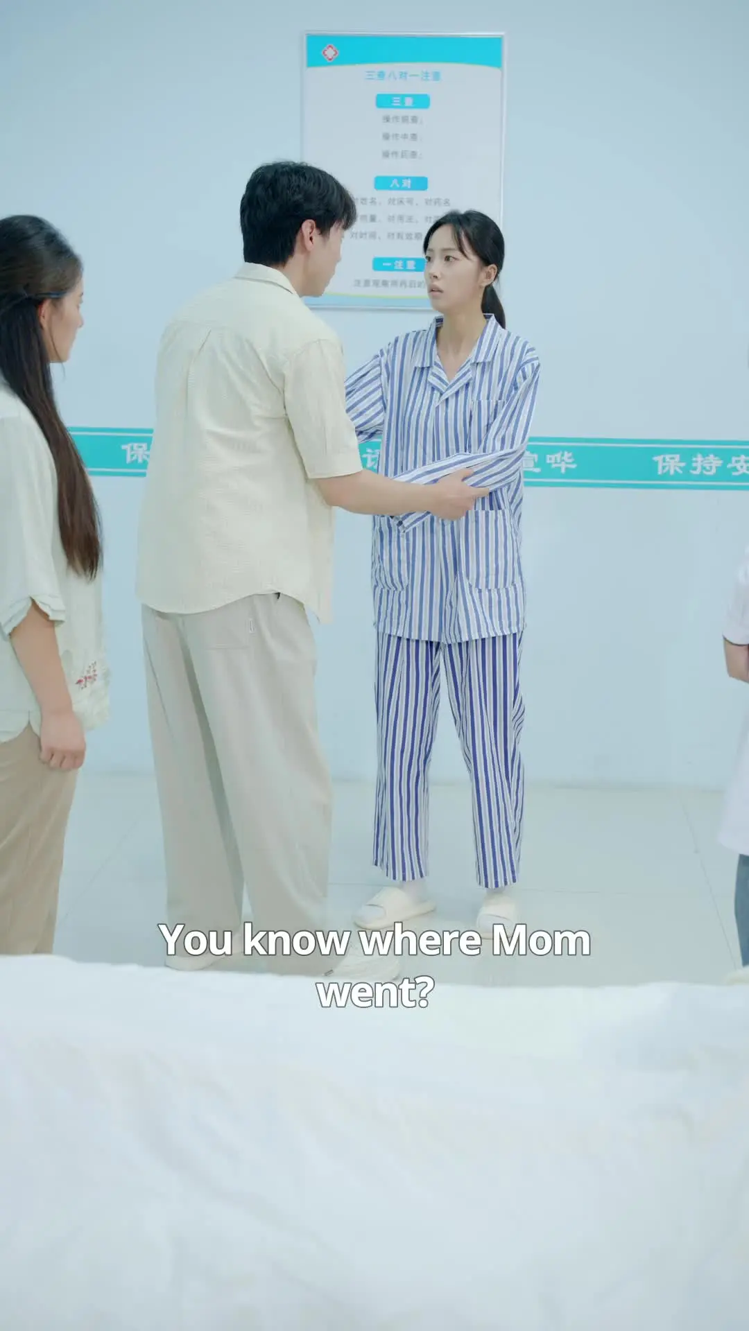 Episode 29 of A Mother's Silent Love