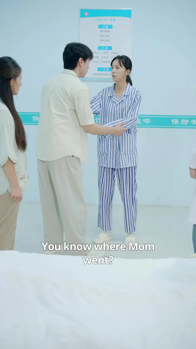 Episode 29 of A Mother's Silent Love