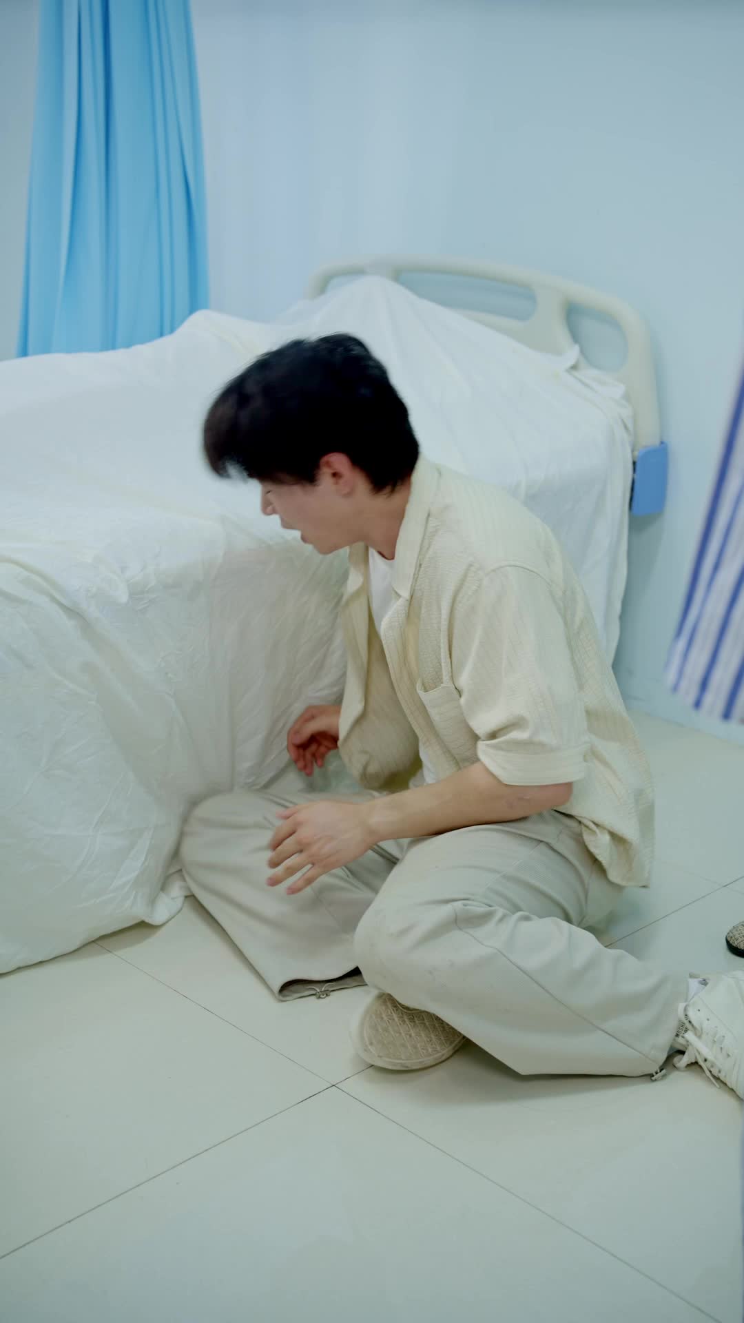 Episode 31 of A Mother's Silent Love