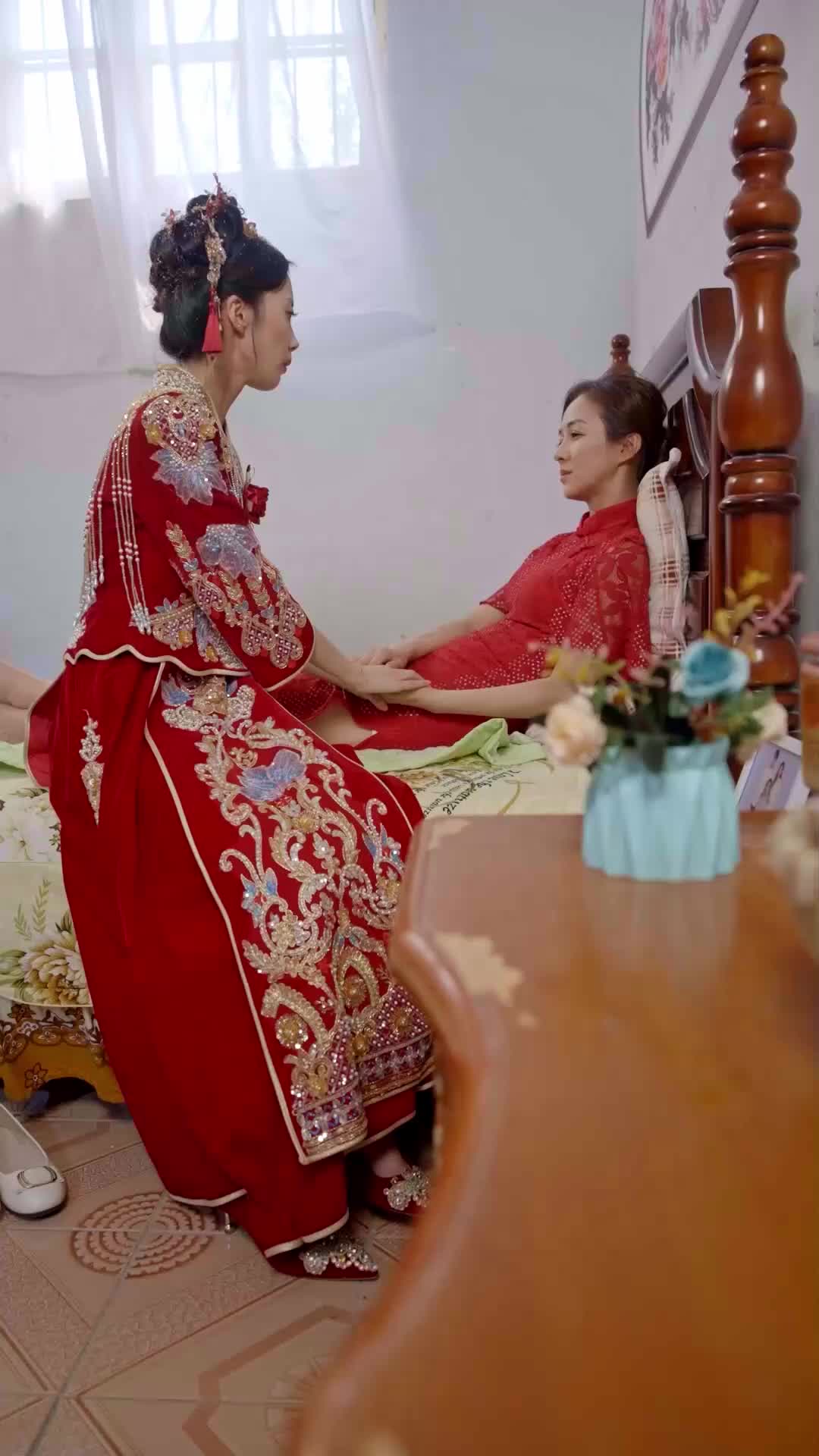 Episode 4 of A Mother's Silent Love