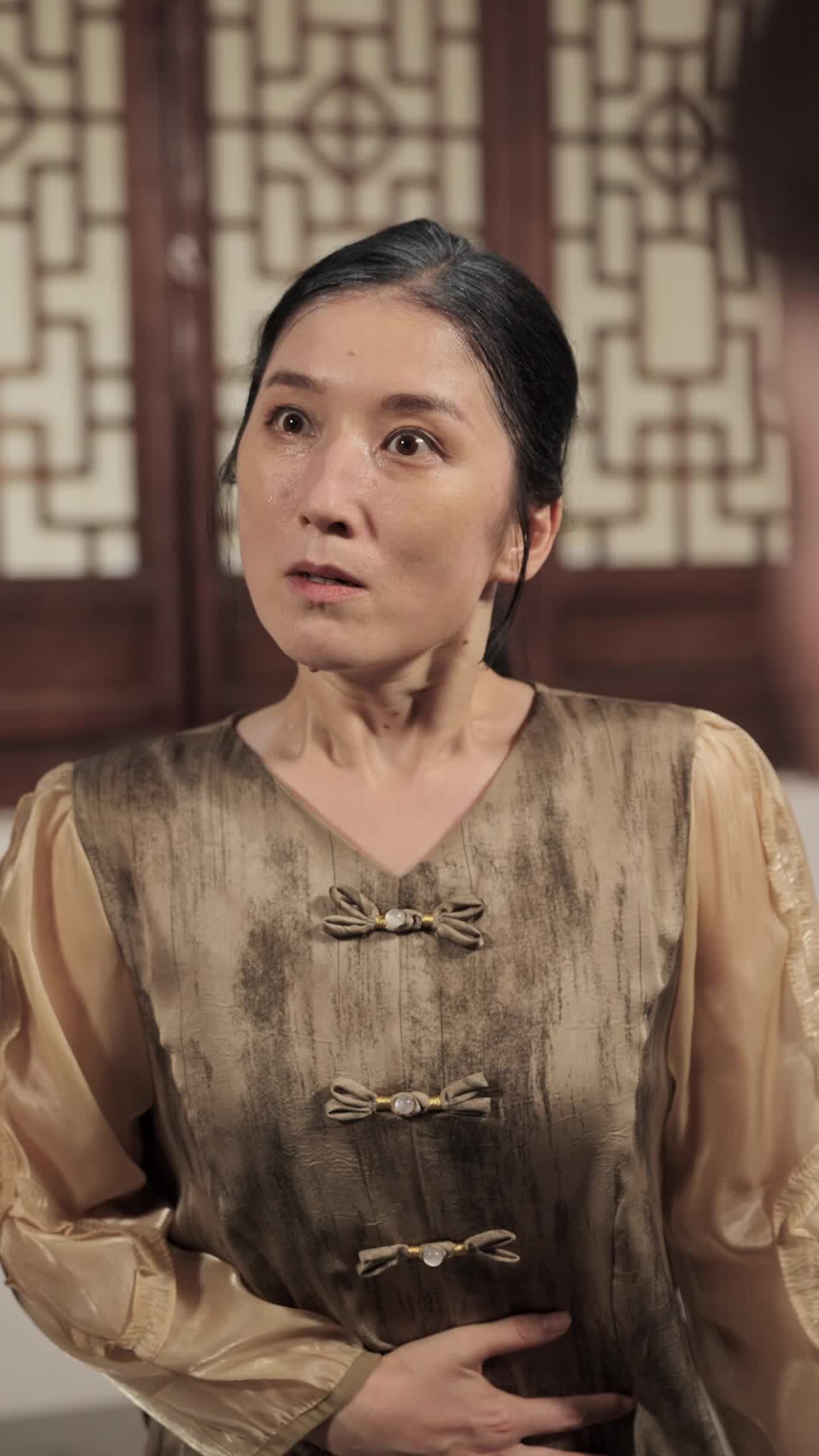 Episode 40 of A Mother's Silent Love