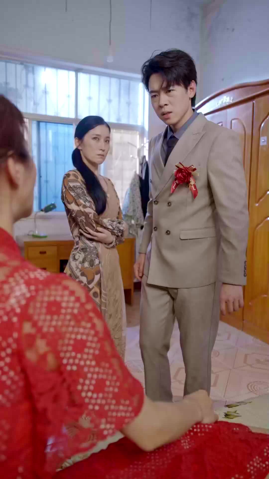 Episode 5 of A Mother's Silent Love