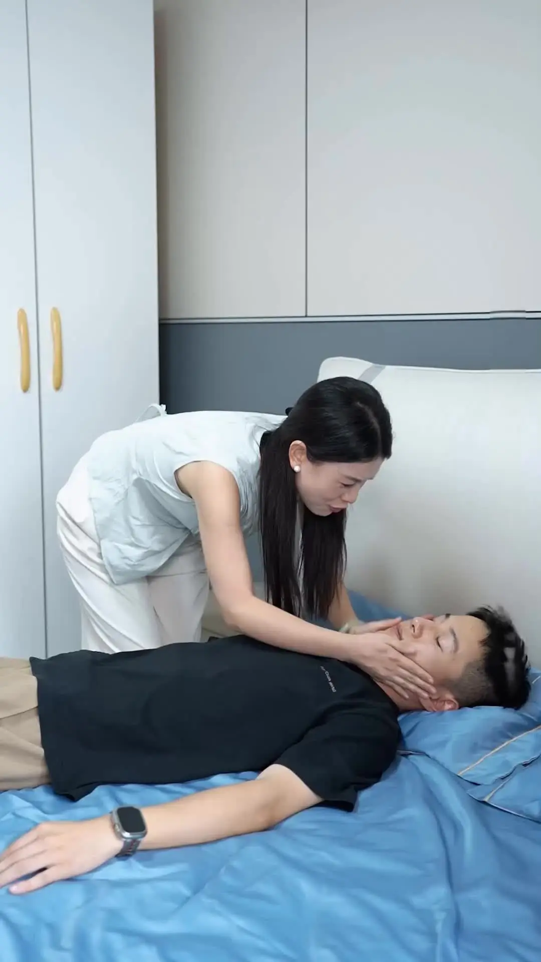 Episode 23 of A Mother’s Trial