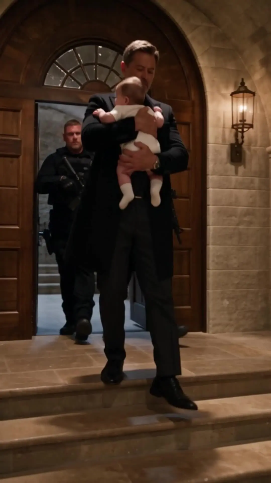Episode 10 of A Mother's Vengeance